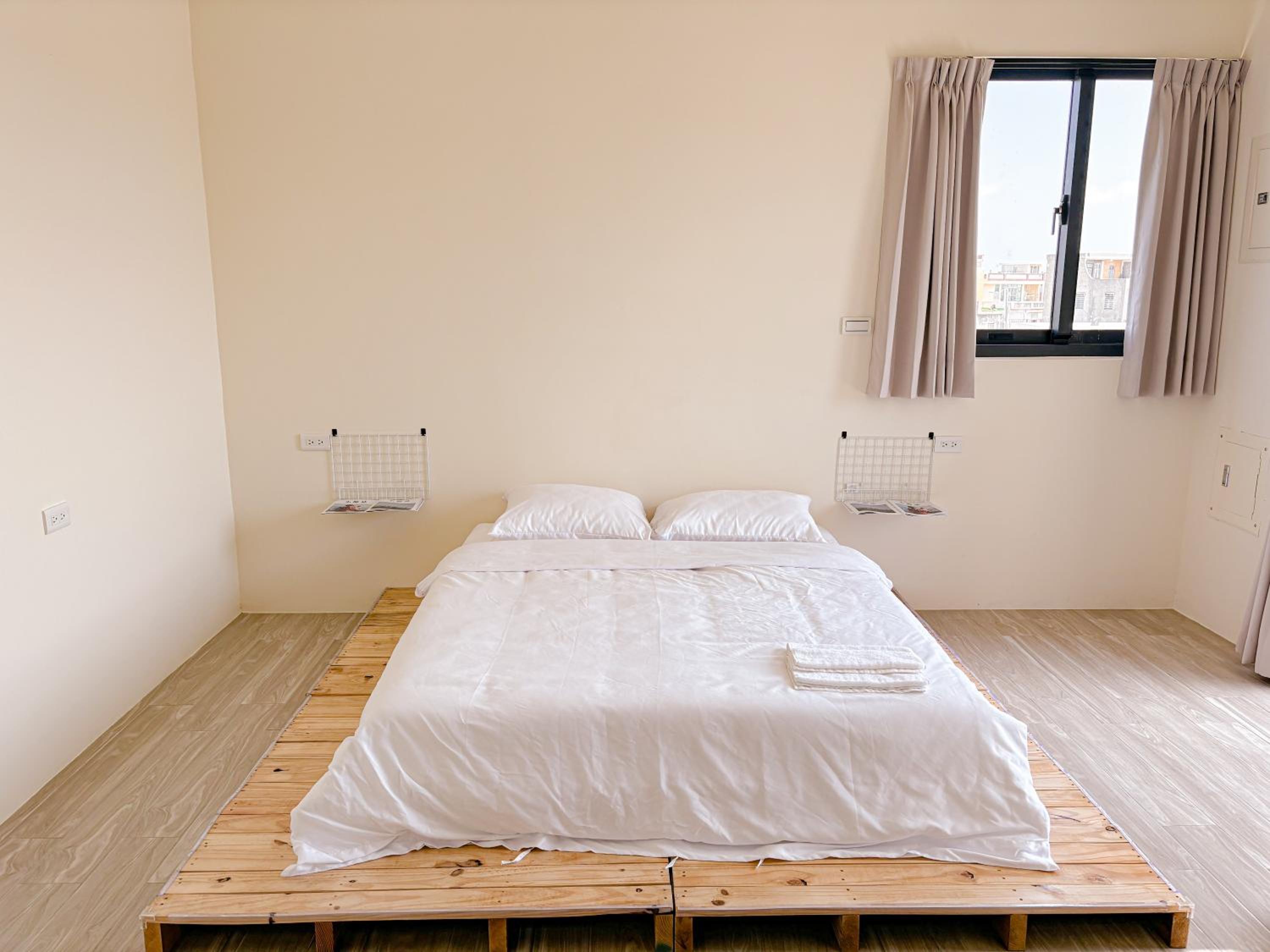 Double Room with Balcony photo 2