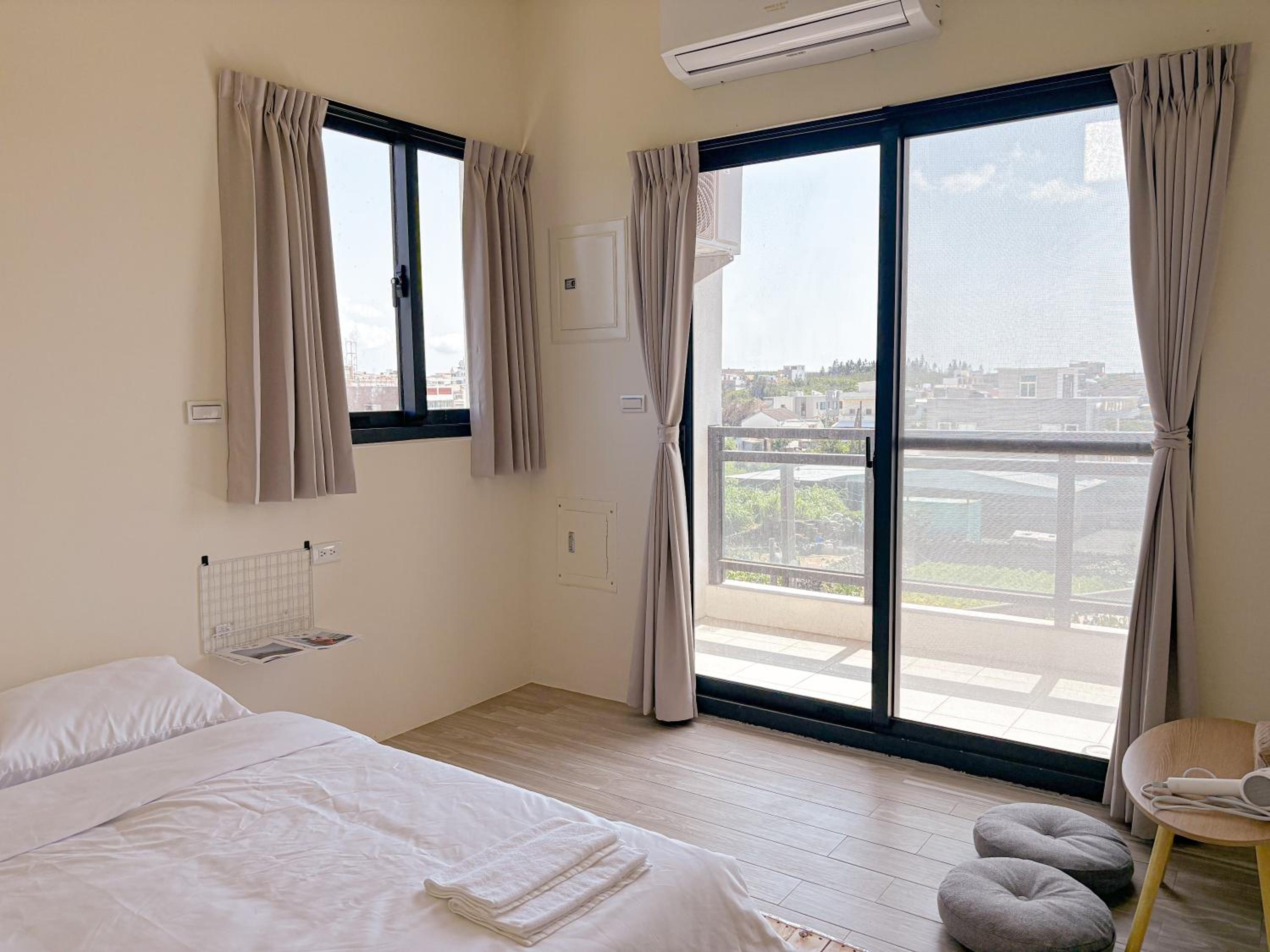 Double Room with Balcony photo 1