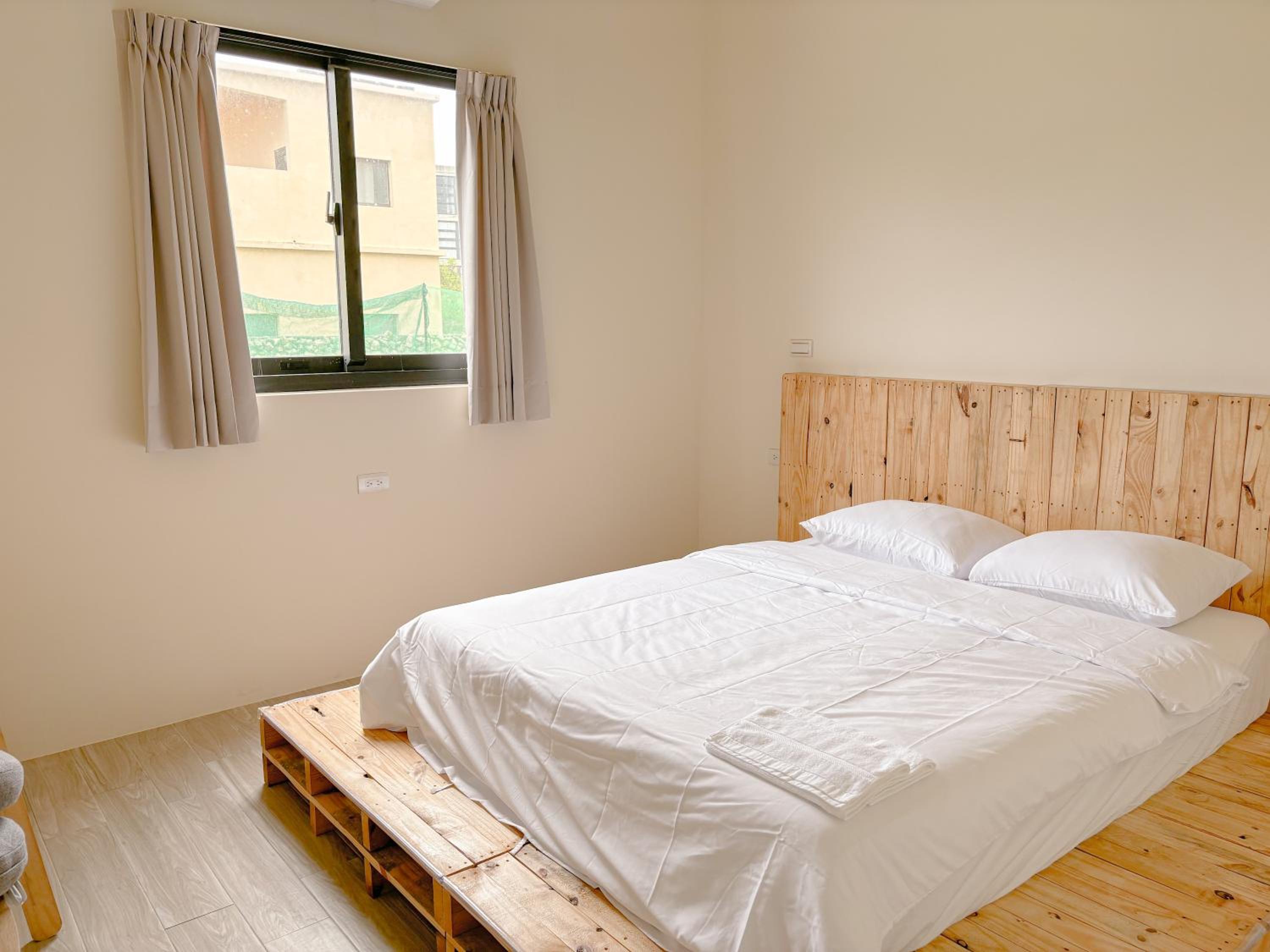 Standard Double Room photo 1