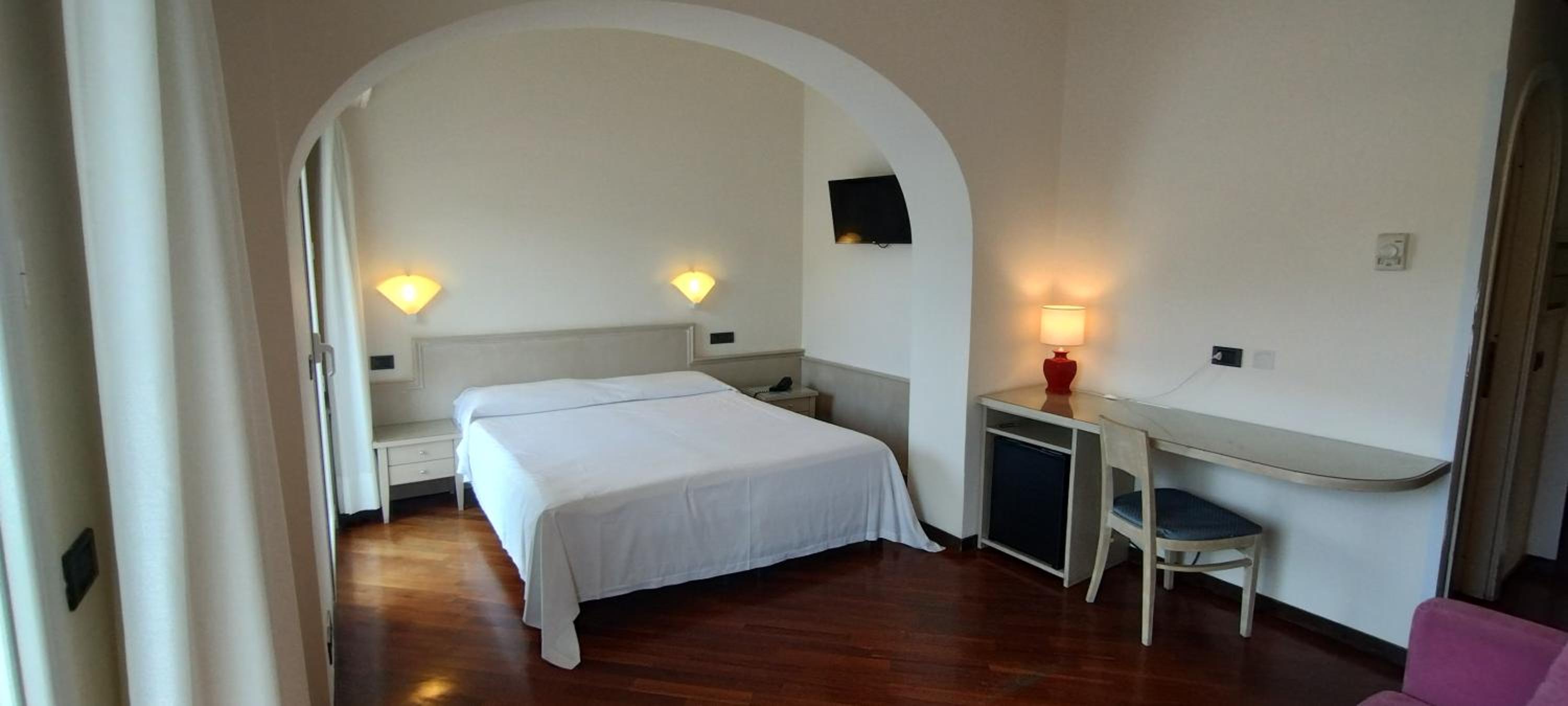 Triple Room with Sea View photo 2