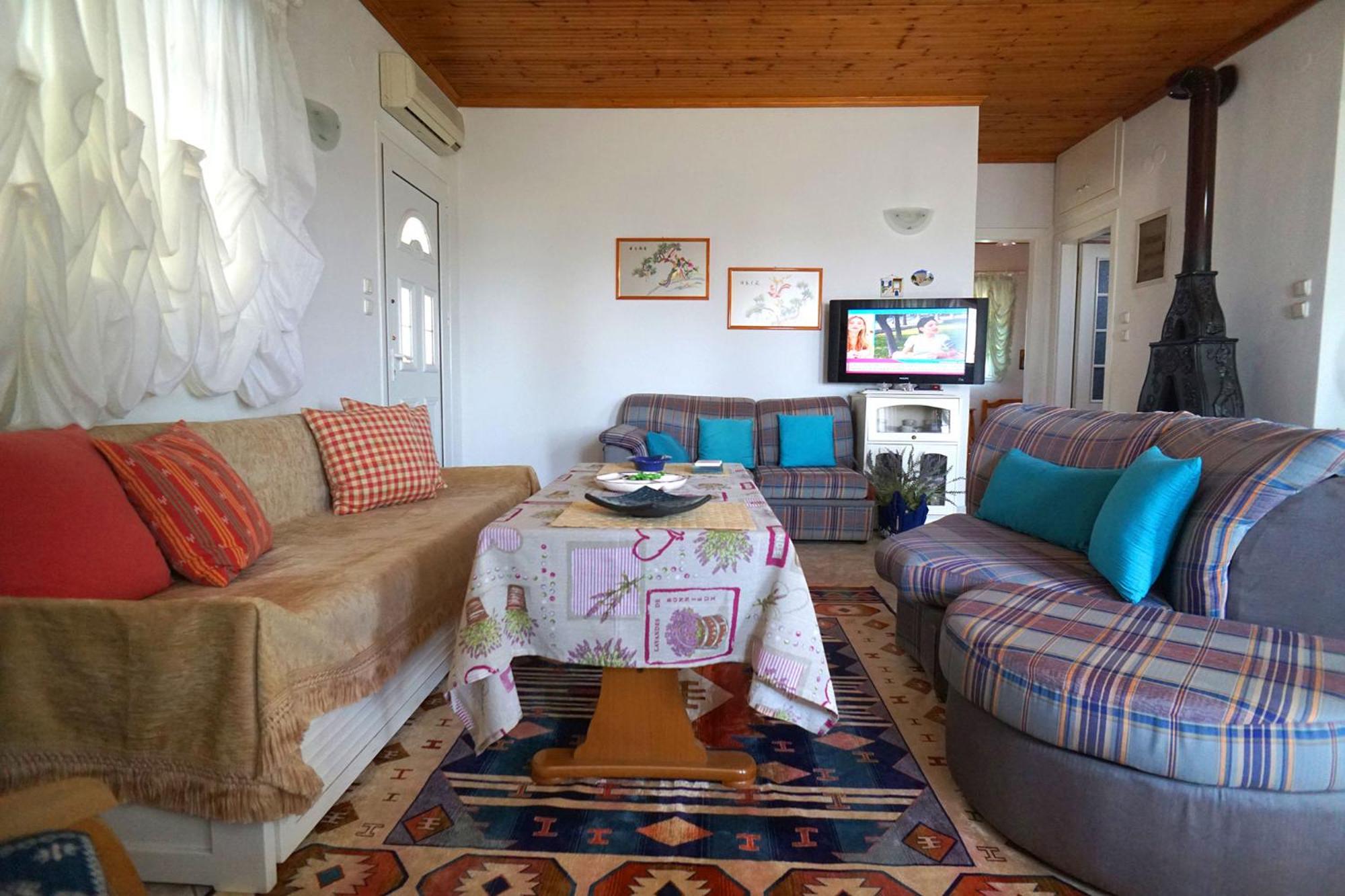 Holiday Home photo 1