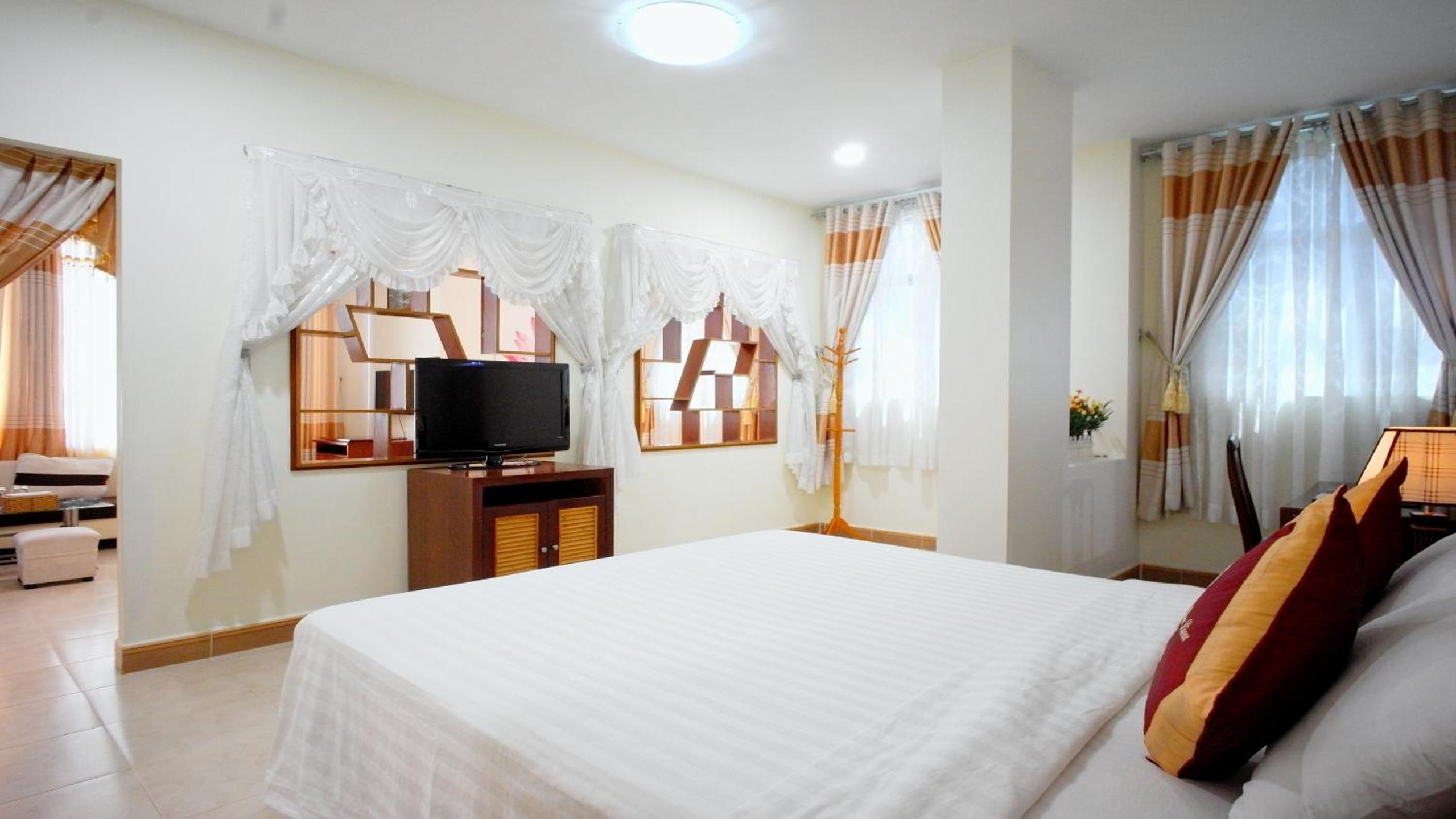 King Room