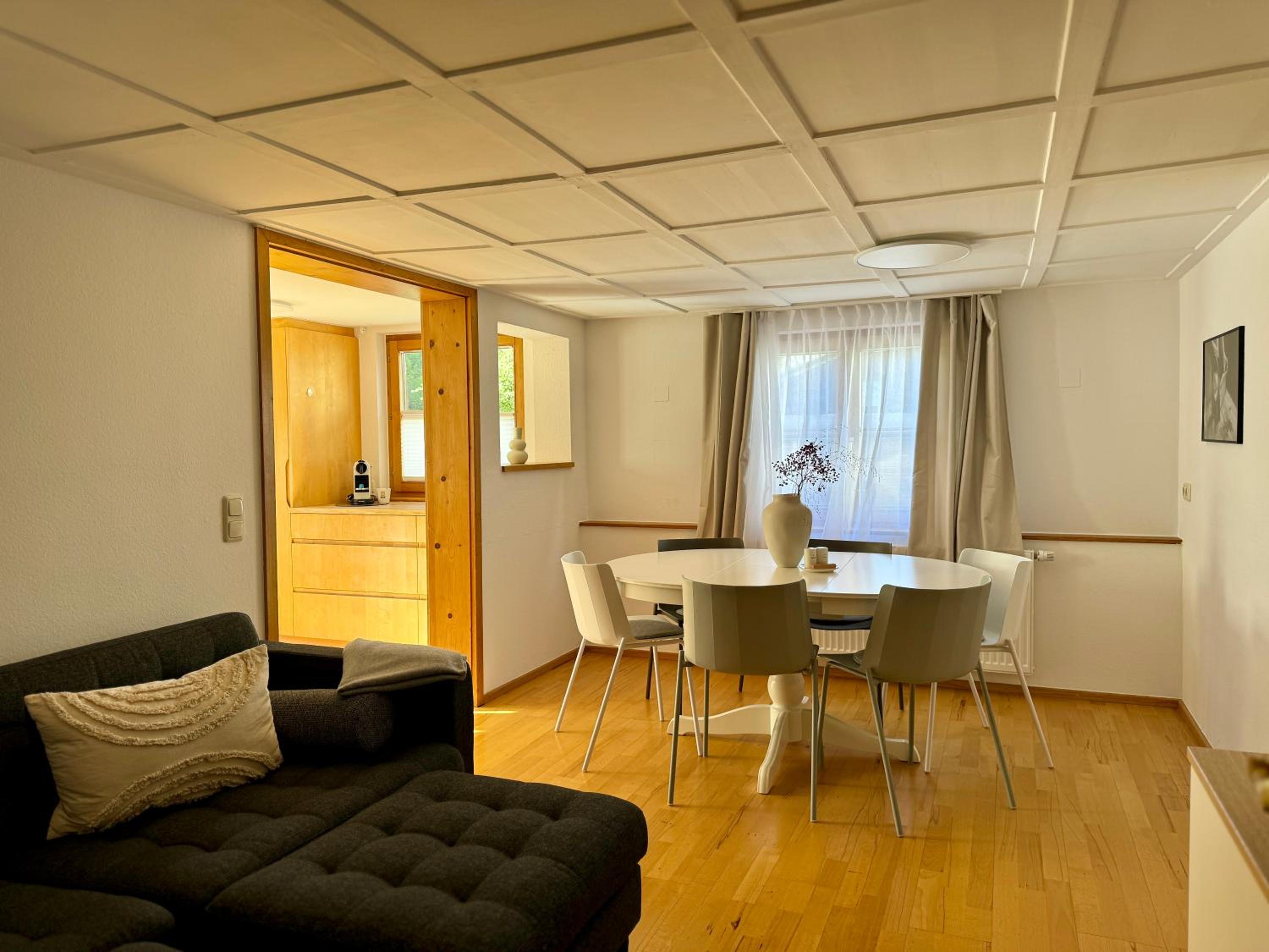 Apartment - Ground Floor photo 1