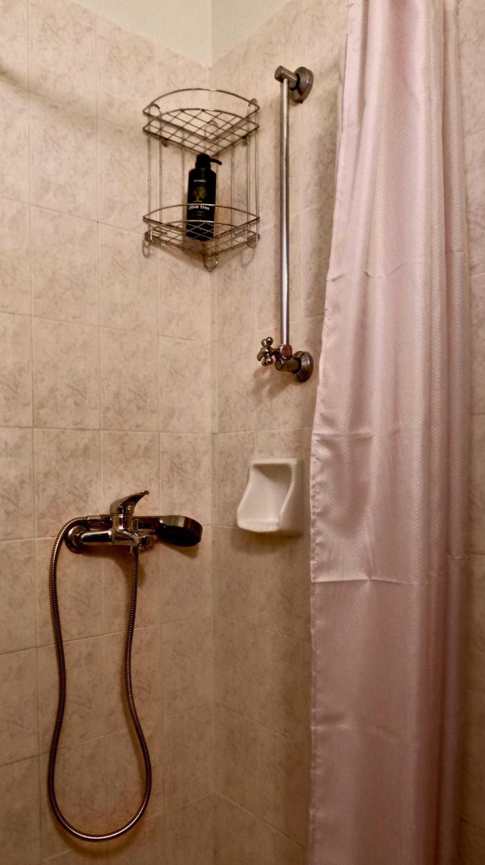 Deluxe Double or Twin Room with Balcony photo 2