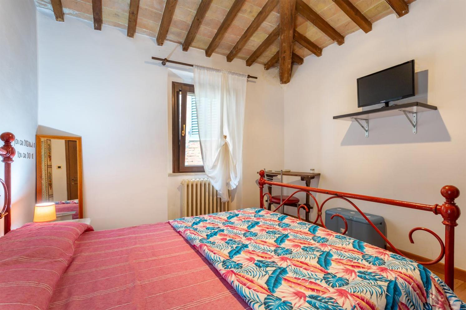 Double Room With Private External Bathroom photo 1
