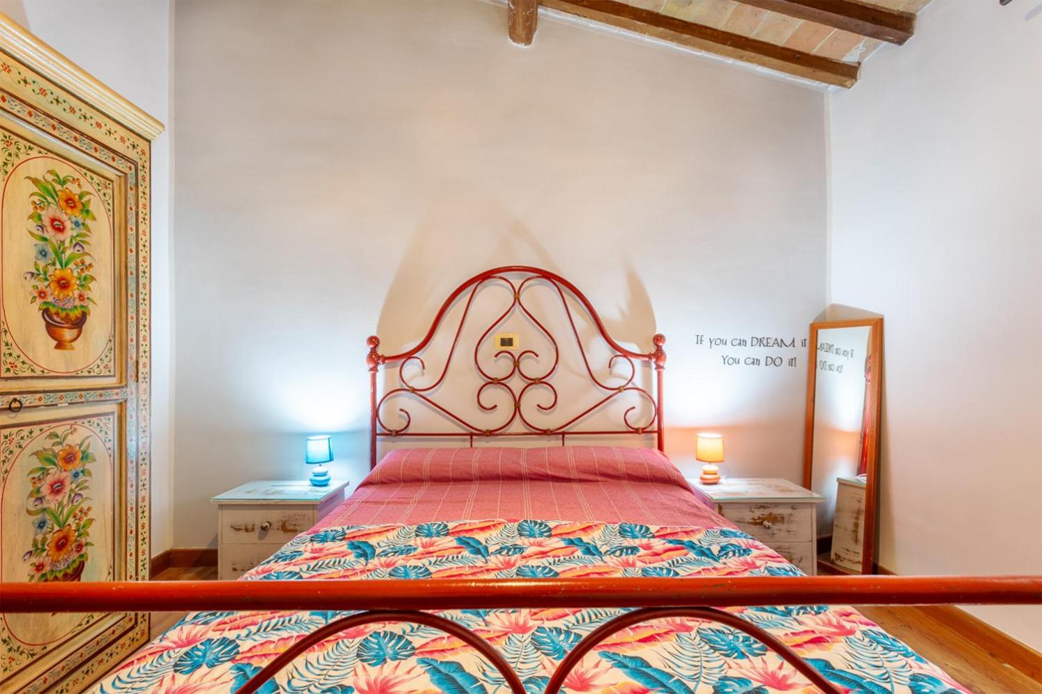 Double Room With Private External Bathroom photo 2
