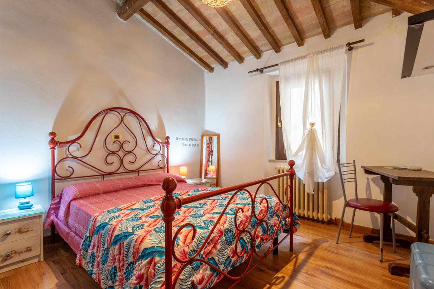 Double Room With Private External Bathroom photo 3