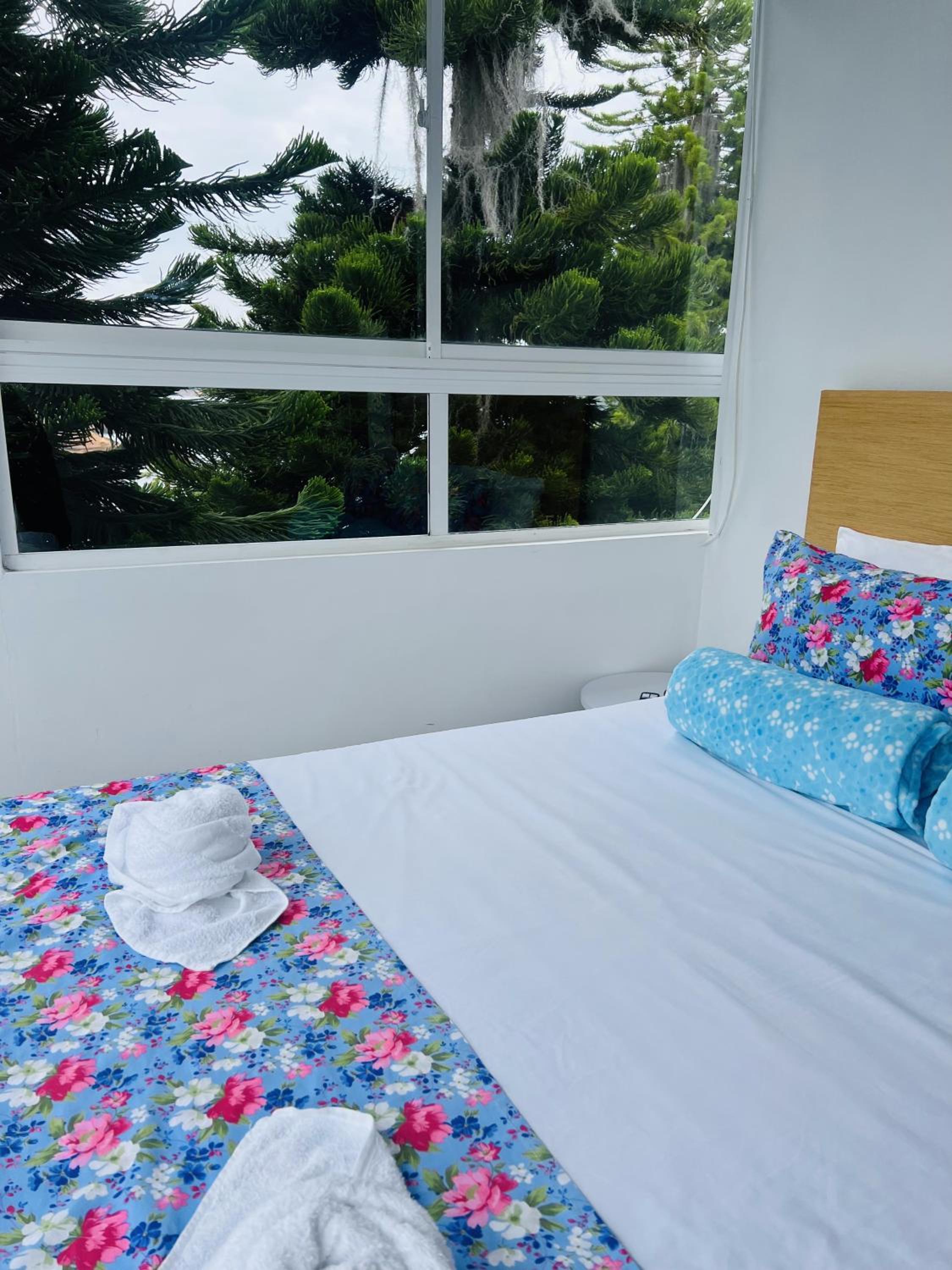Double Room With Lake View