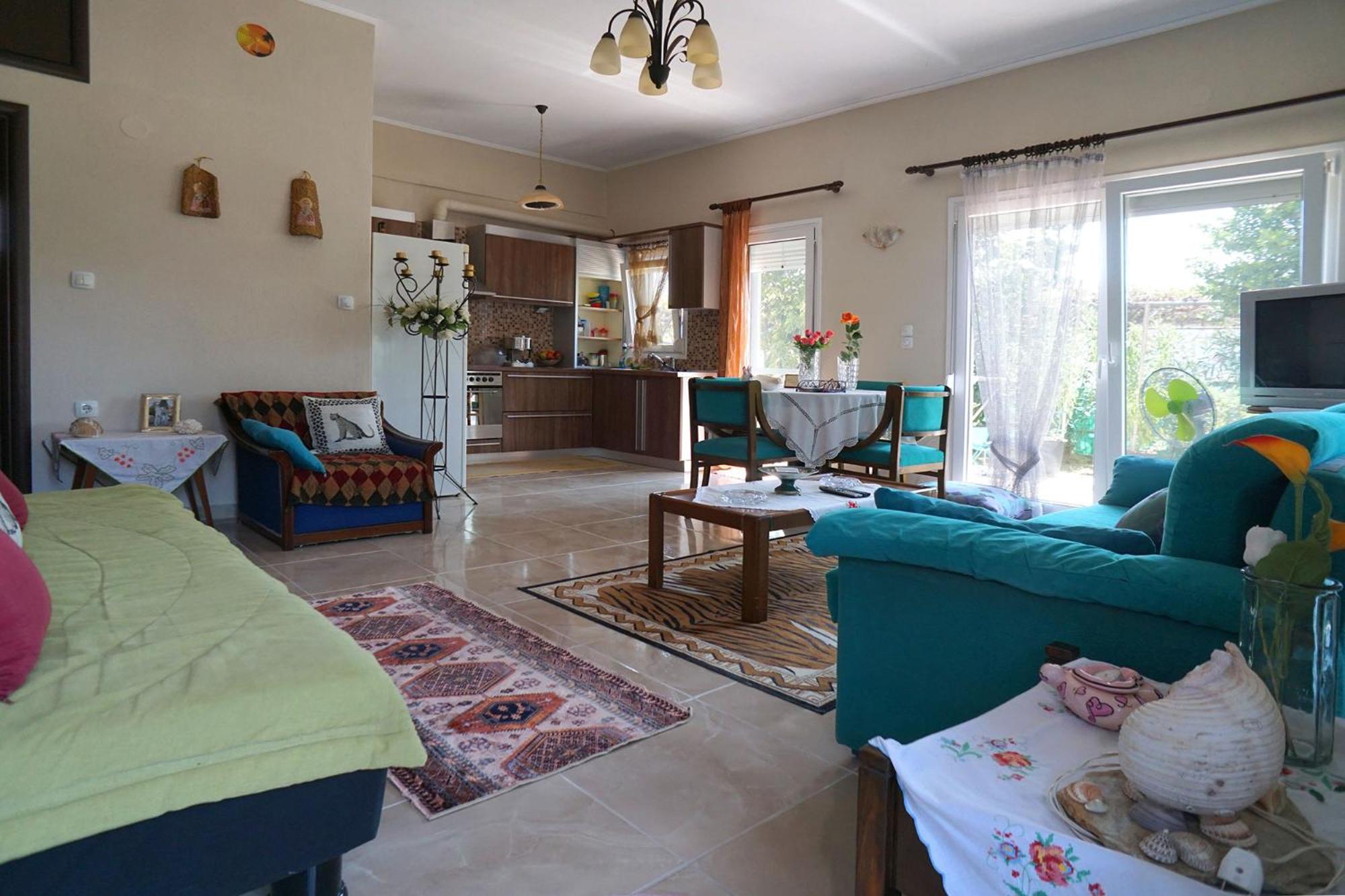 Holiday Home photo 1