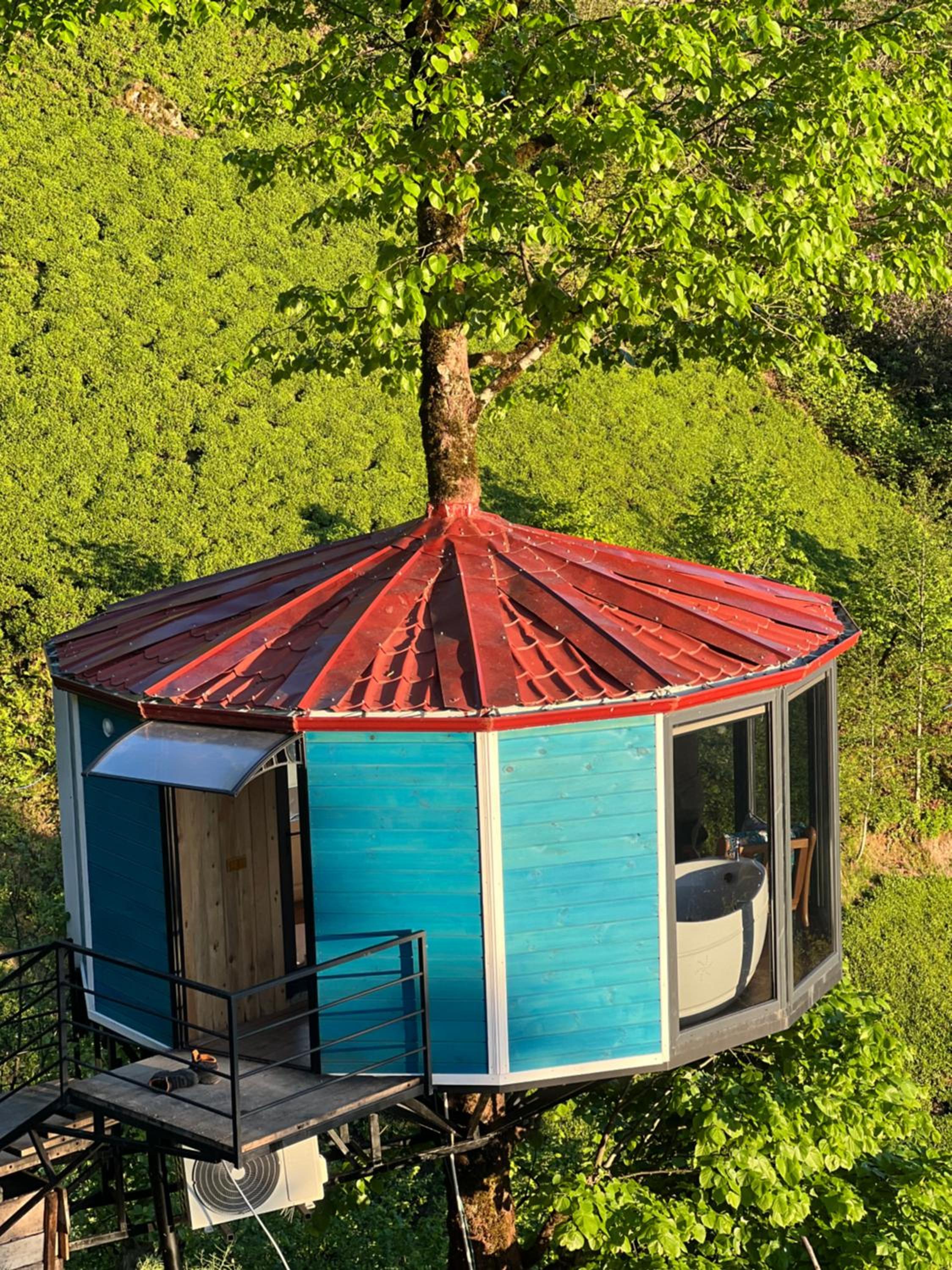 Superior Chalet - Photo 21