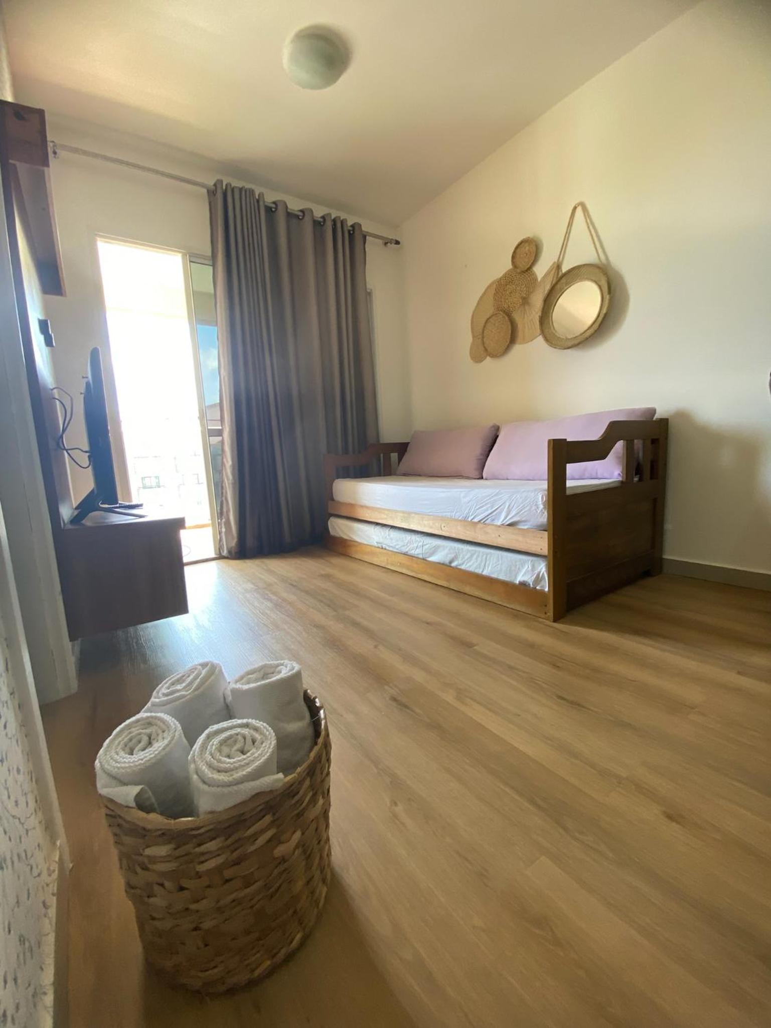 One Bedroom Apartment with Sea View photo 1