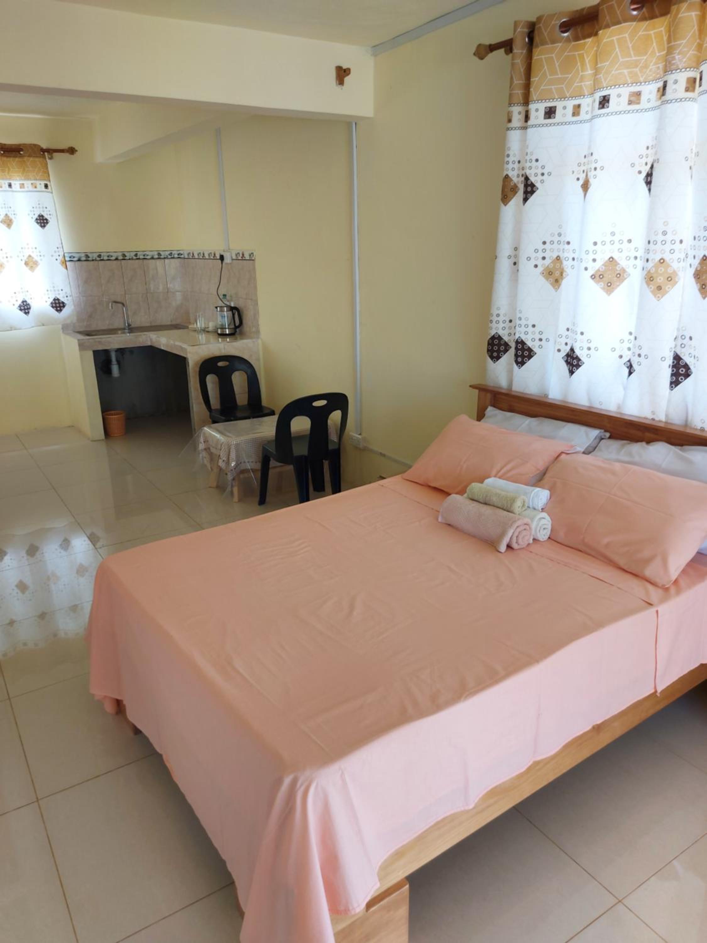 Double Room with Sea View photo 1