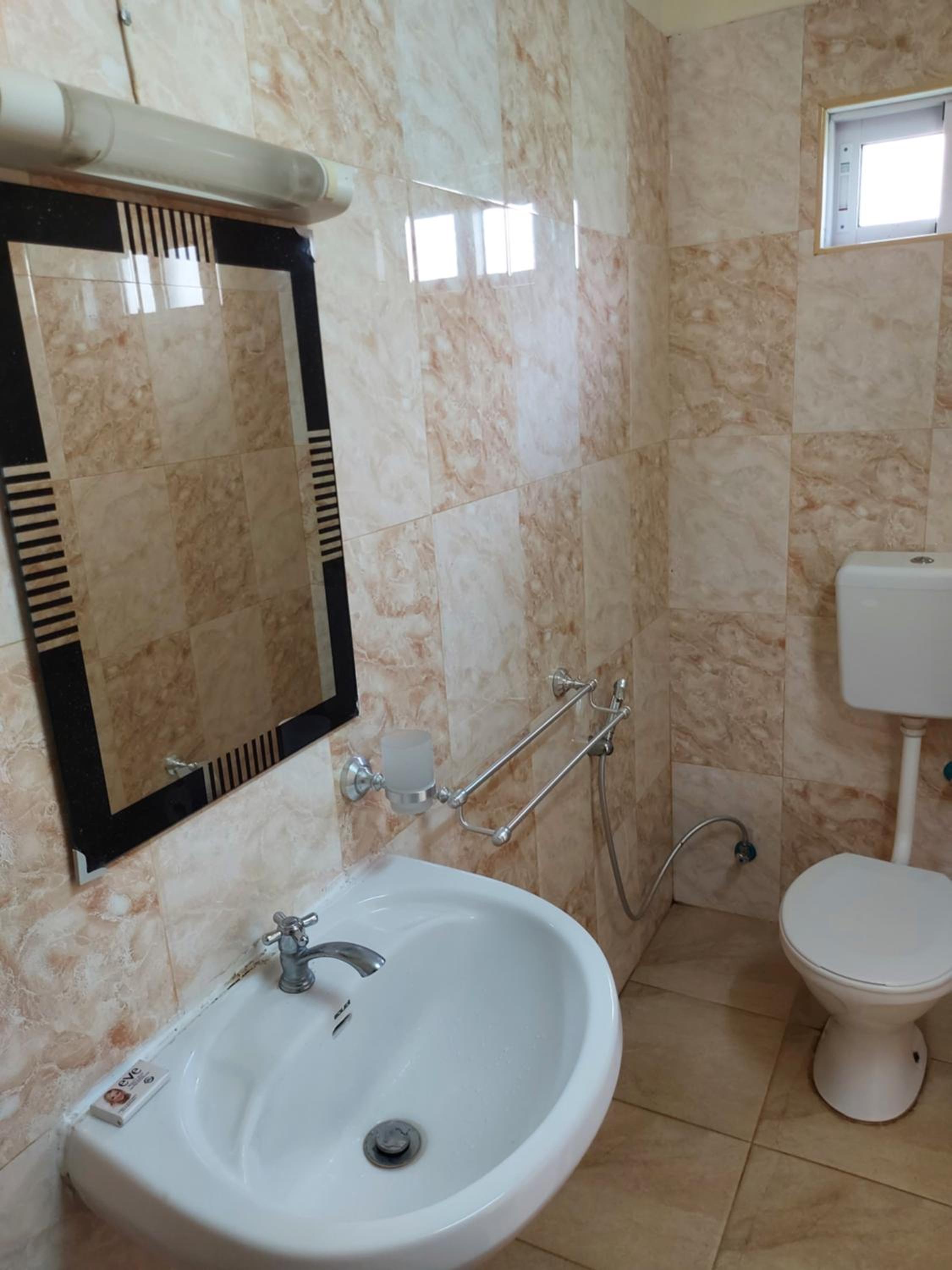 Double Room with Sea View photo 3