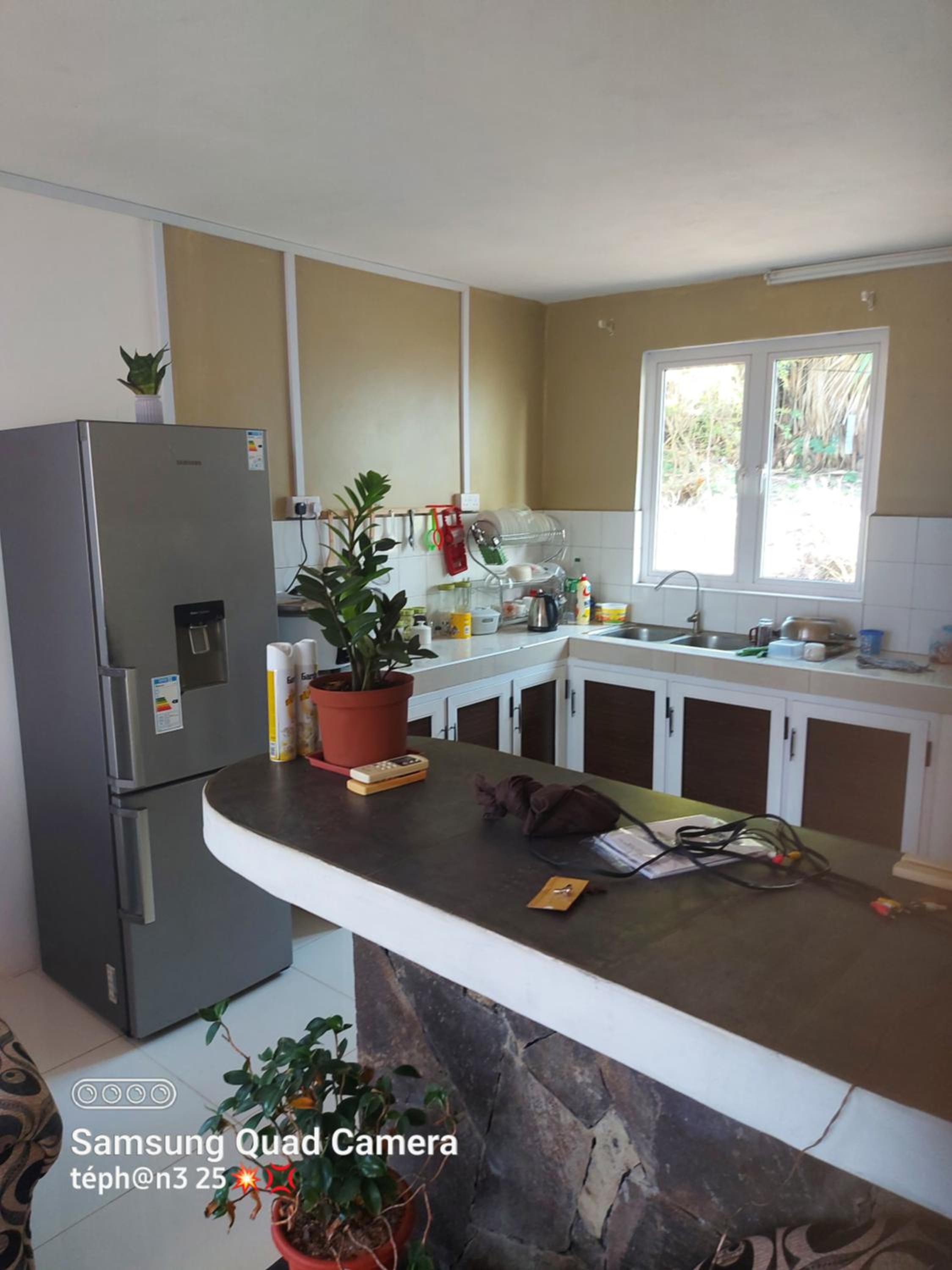 Three-Bedroom Vacation Home  photo 1