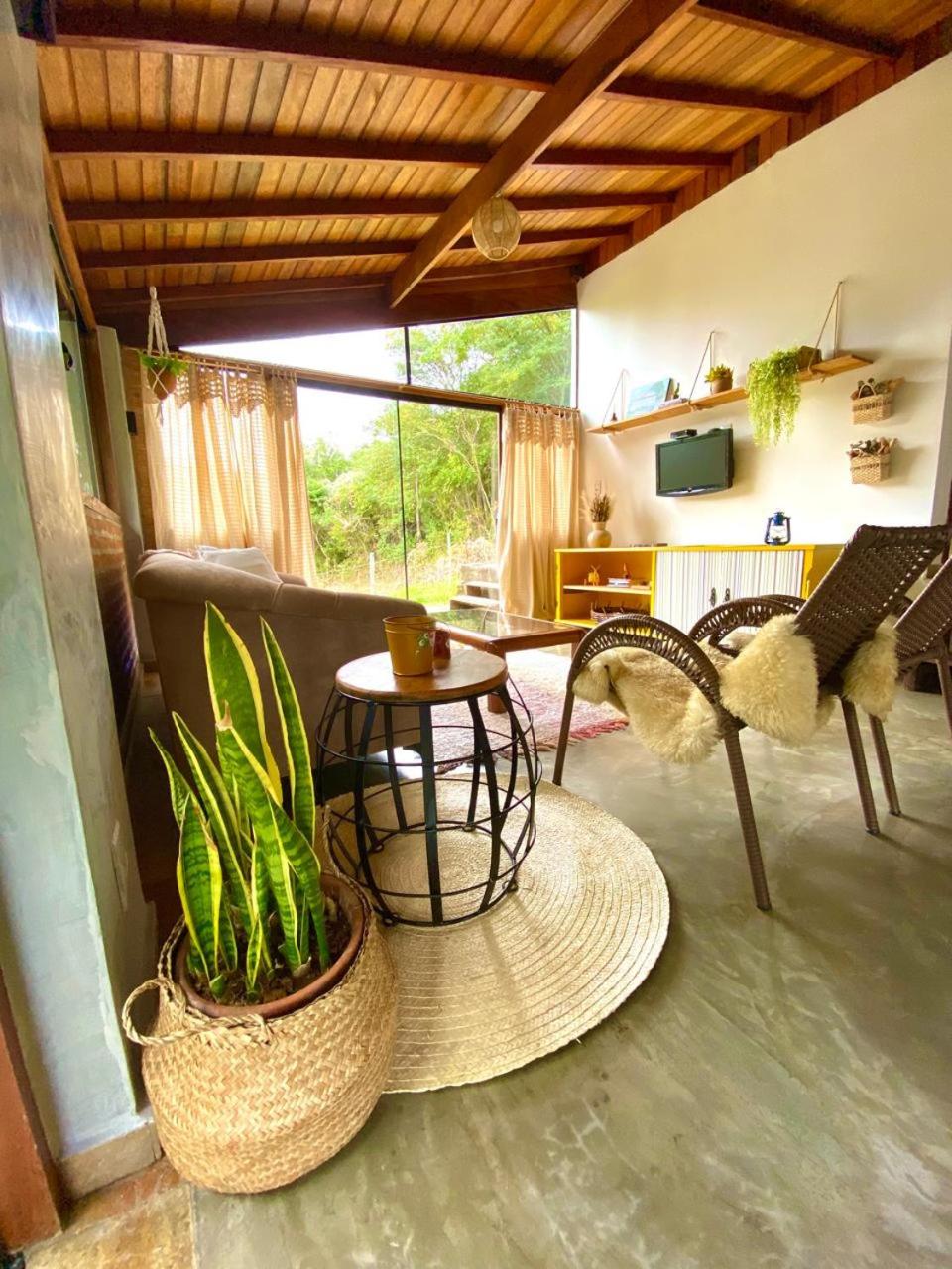 Two-Bedroom House photo 1