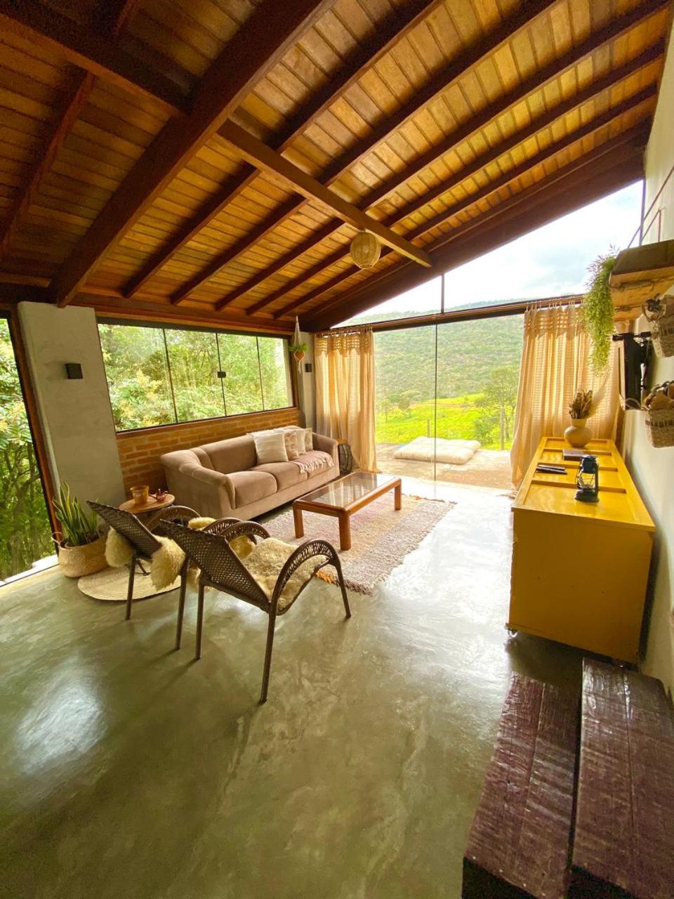Two-Bedroom House photo 3