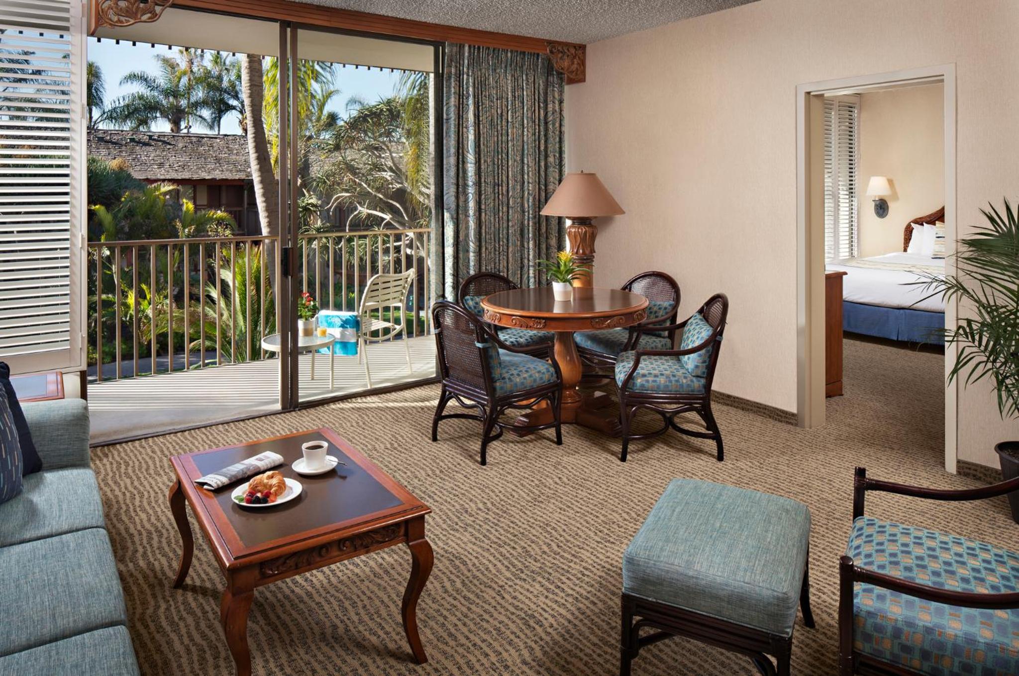 Resort Suite 1 King - Photo 4