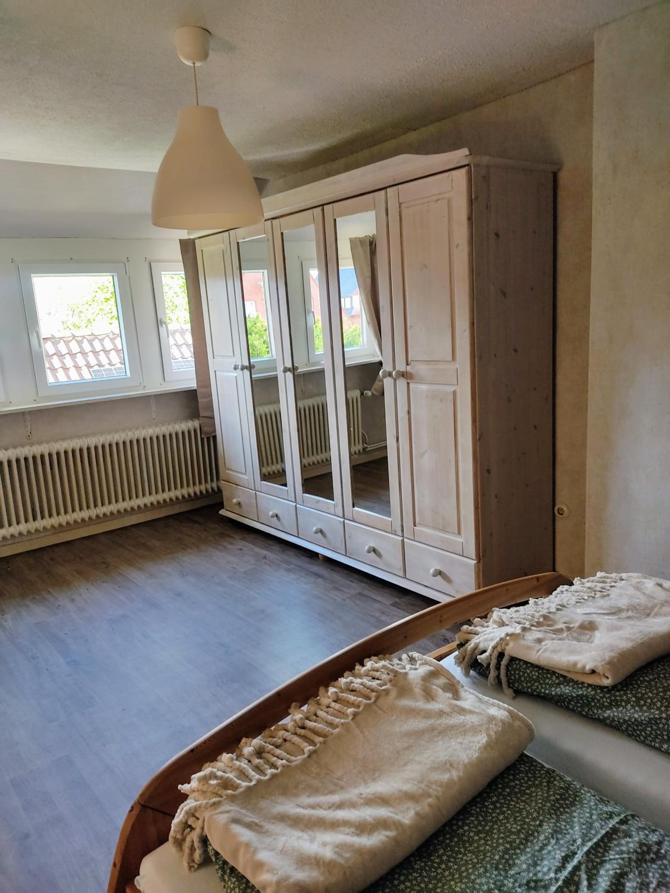 Three-Bedroom House photo 2