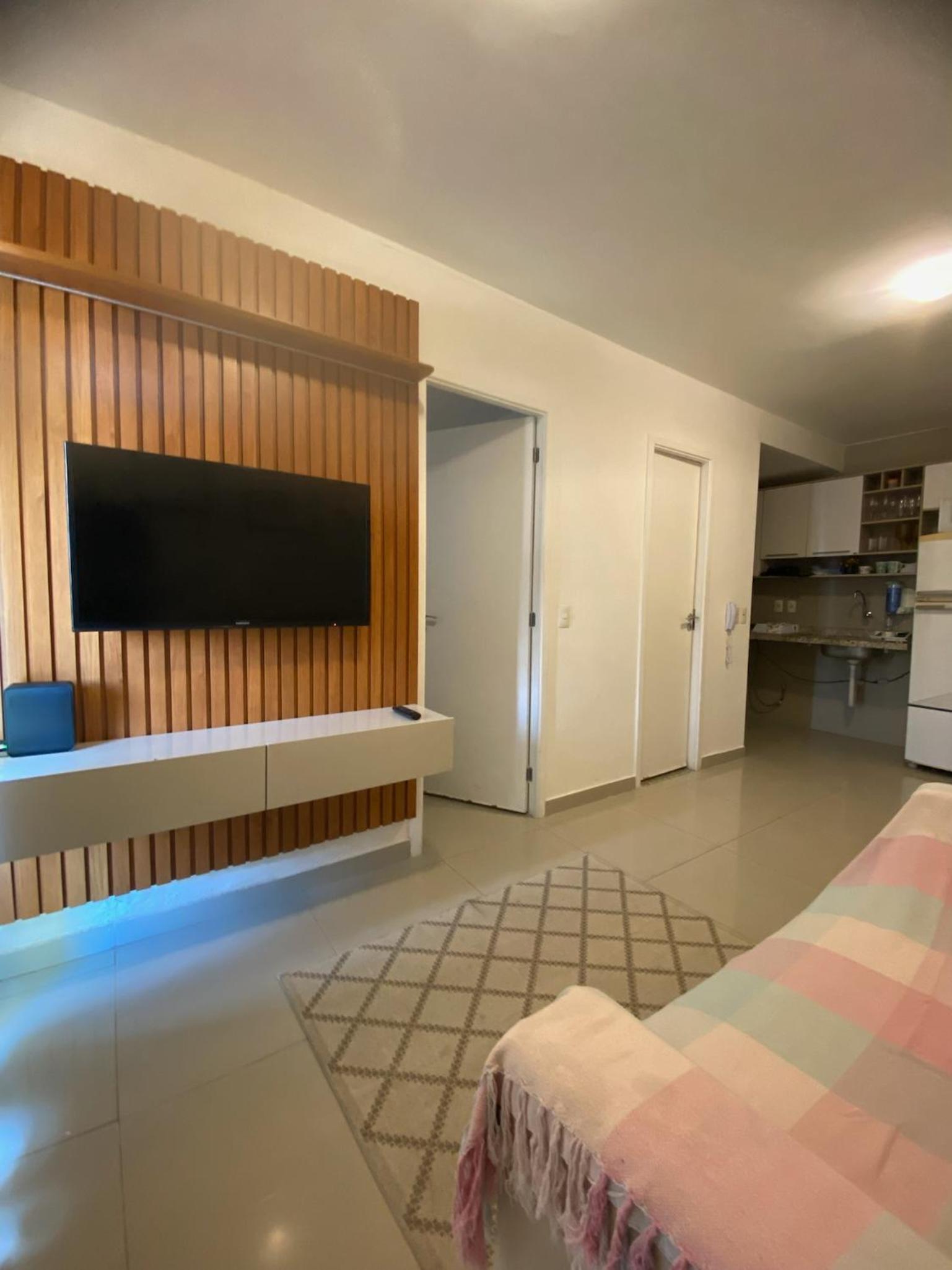 Apartment with Sea View photo 1