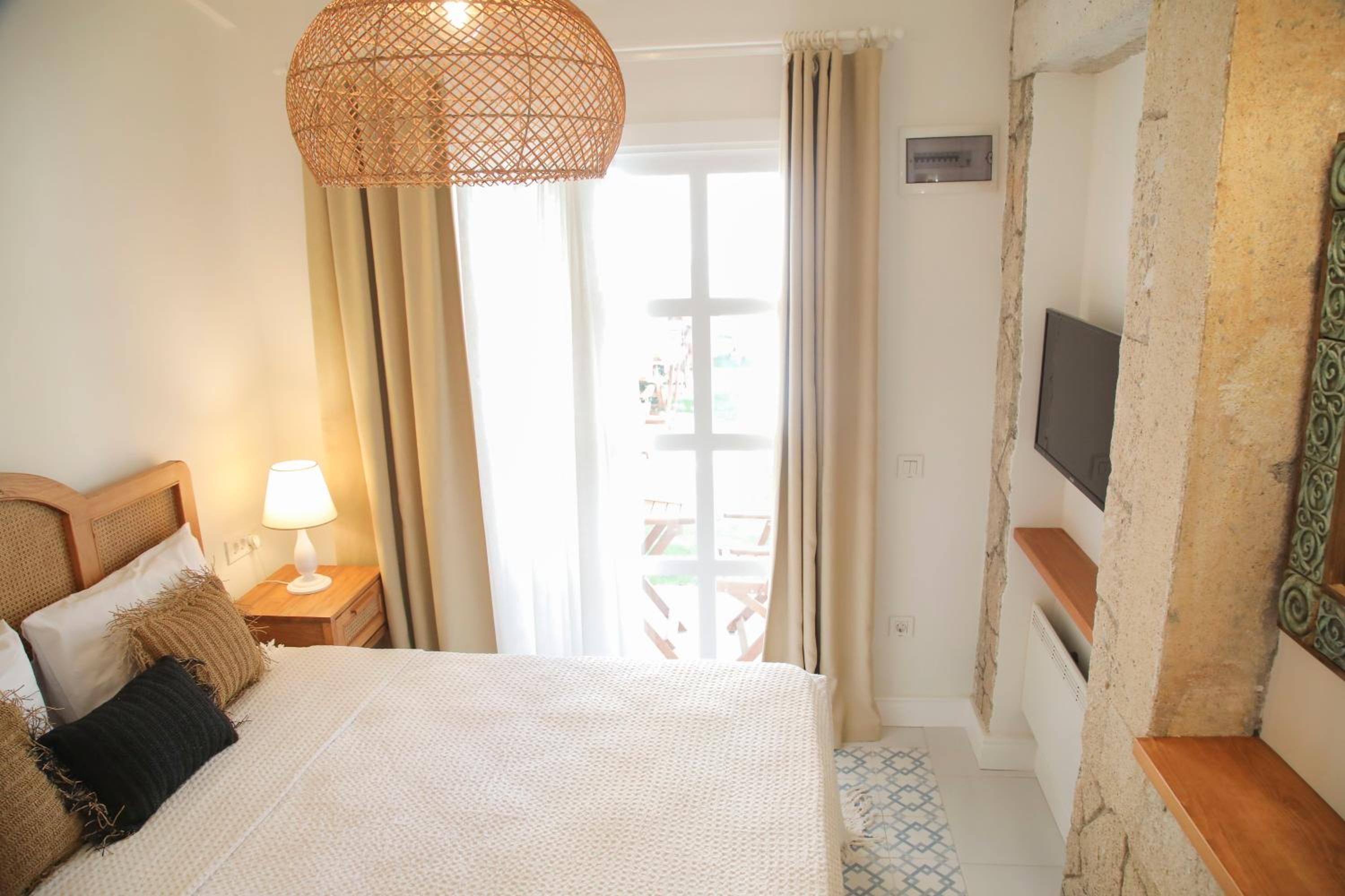 Superior Double Room - Photo 1