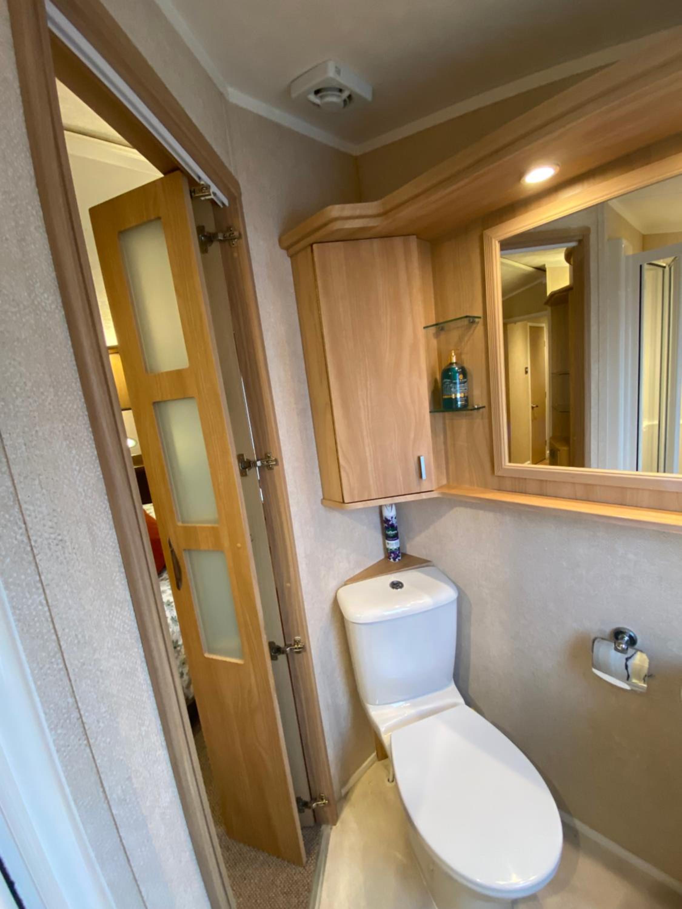 Mobile Home photo 2