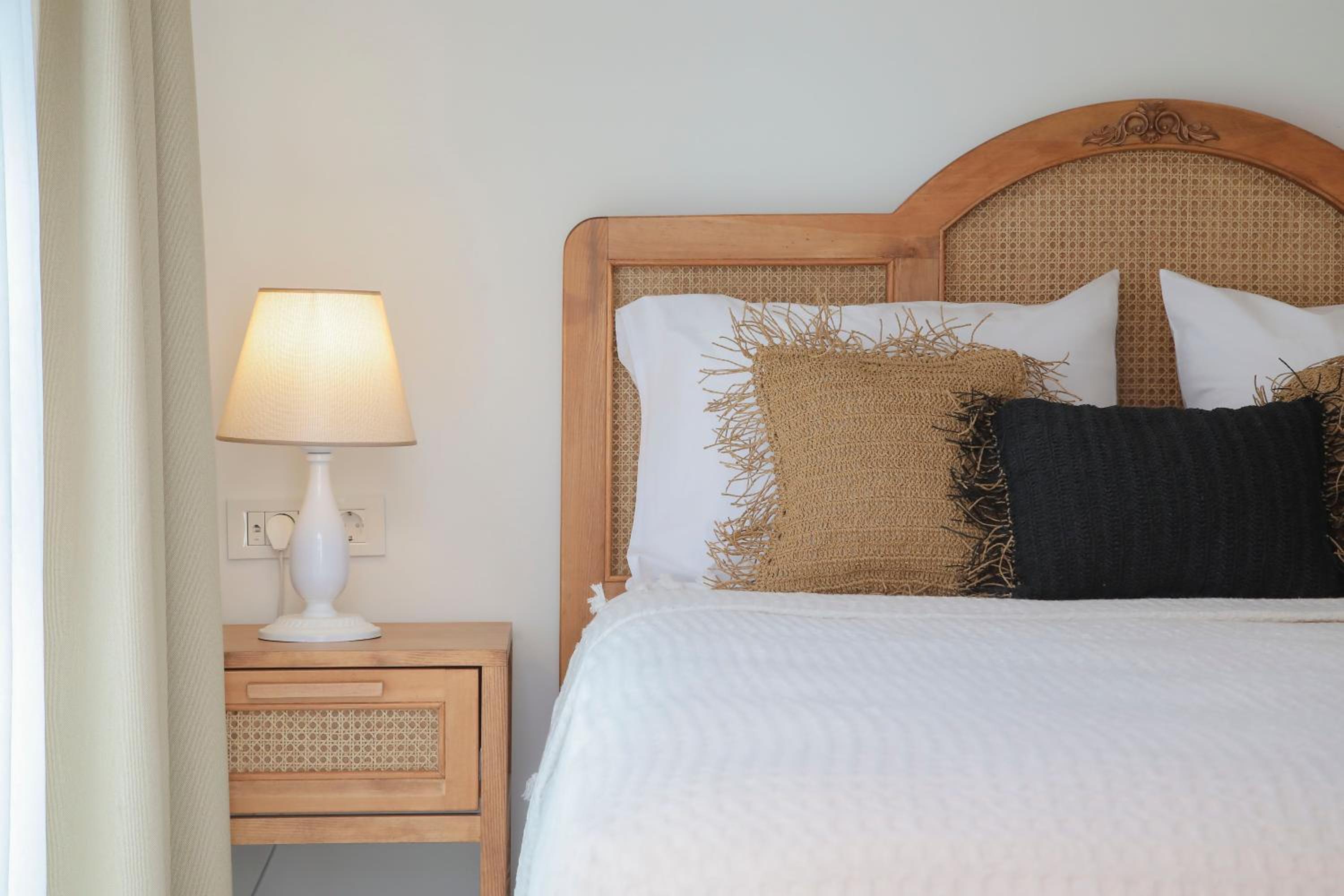 Double Room with Garden View - Photo 5