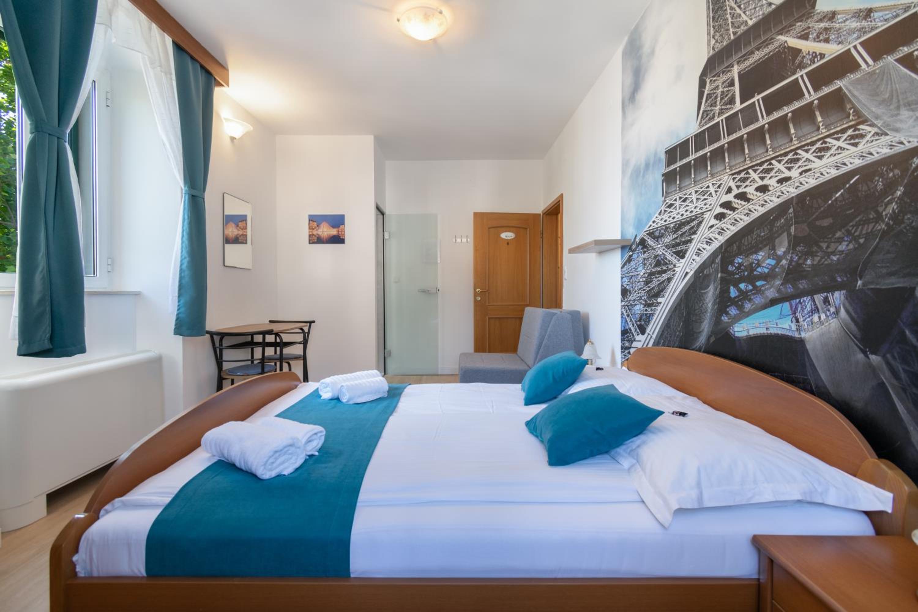 Double Room photo 1