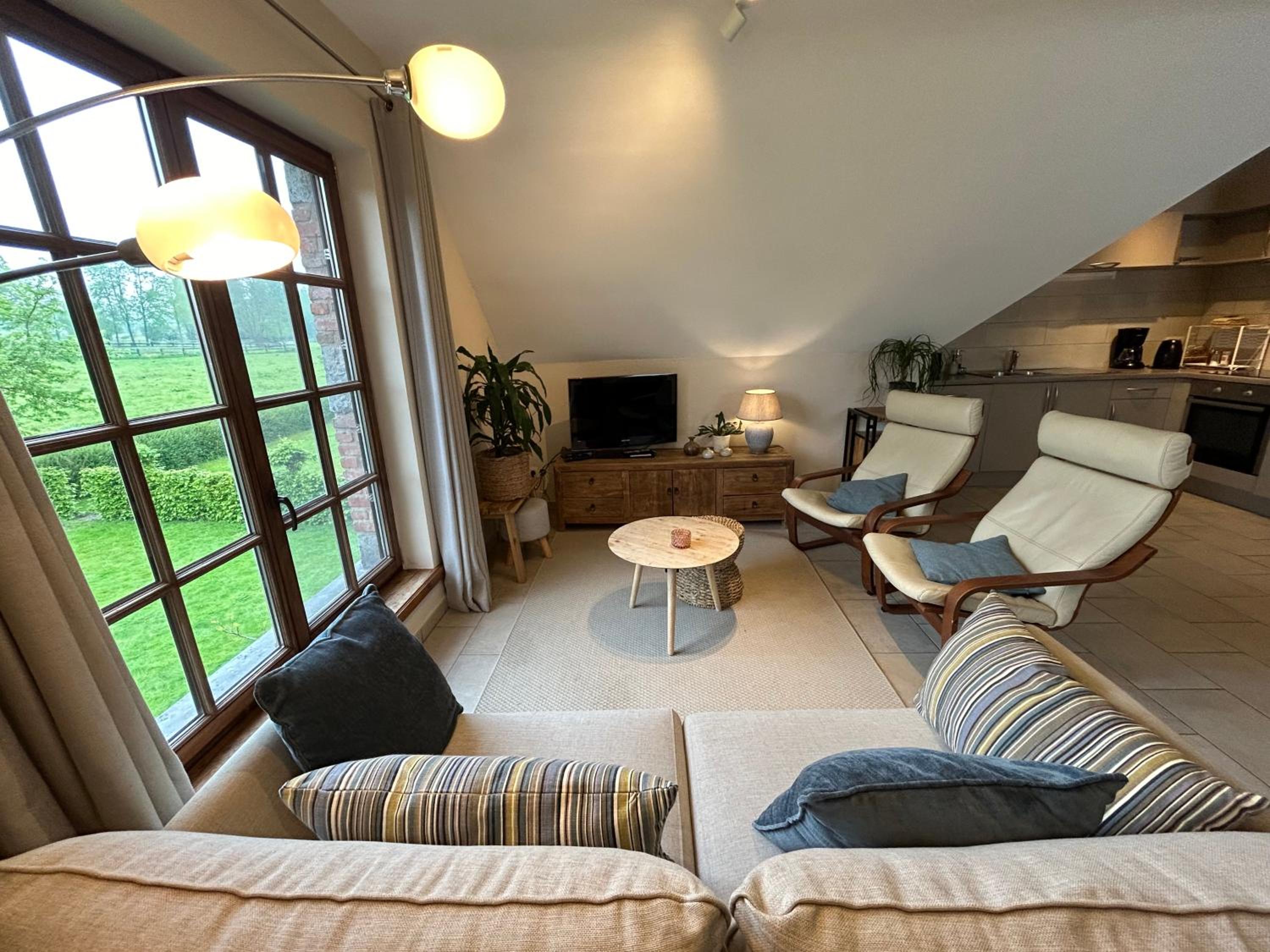 Two-Bedroom House photo 3