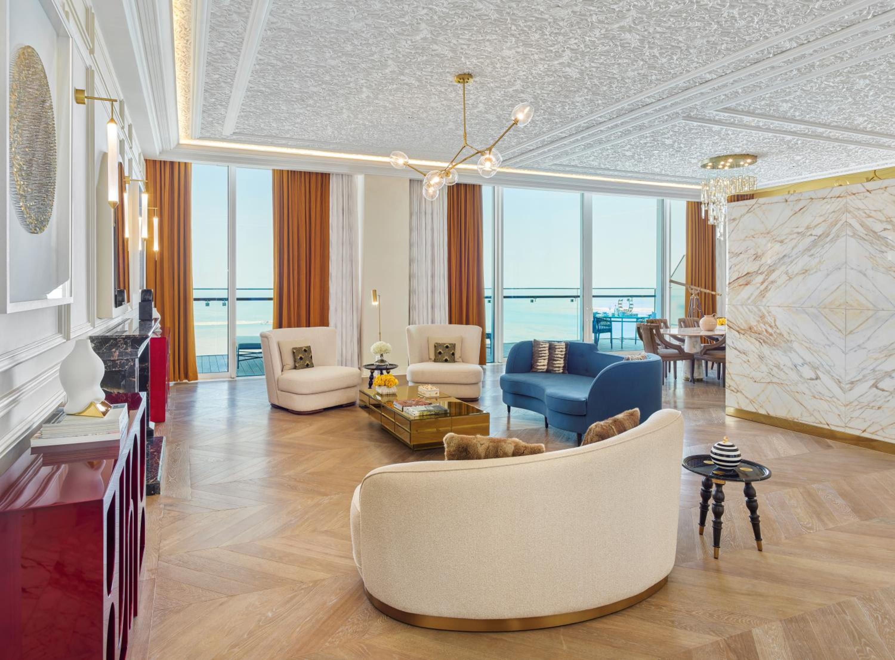 Suite - Parisian photo 2