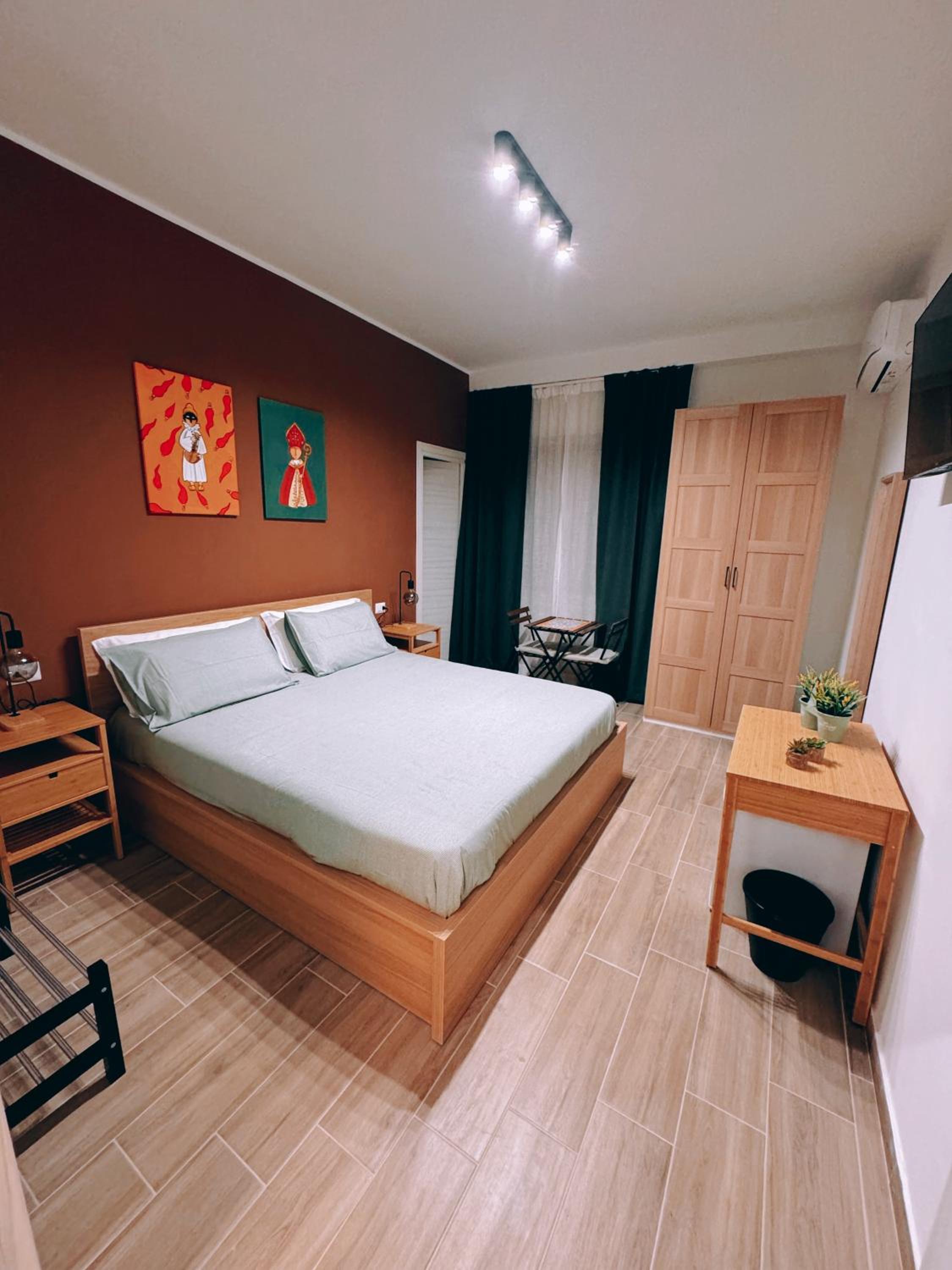 Double Room