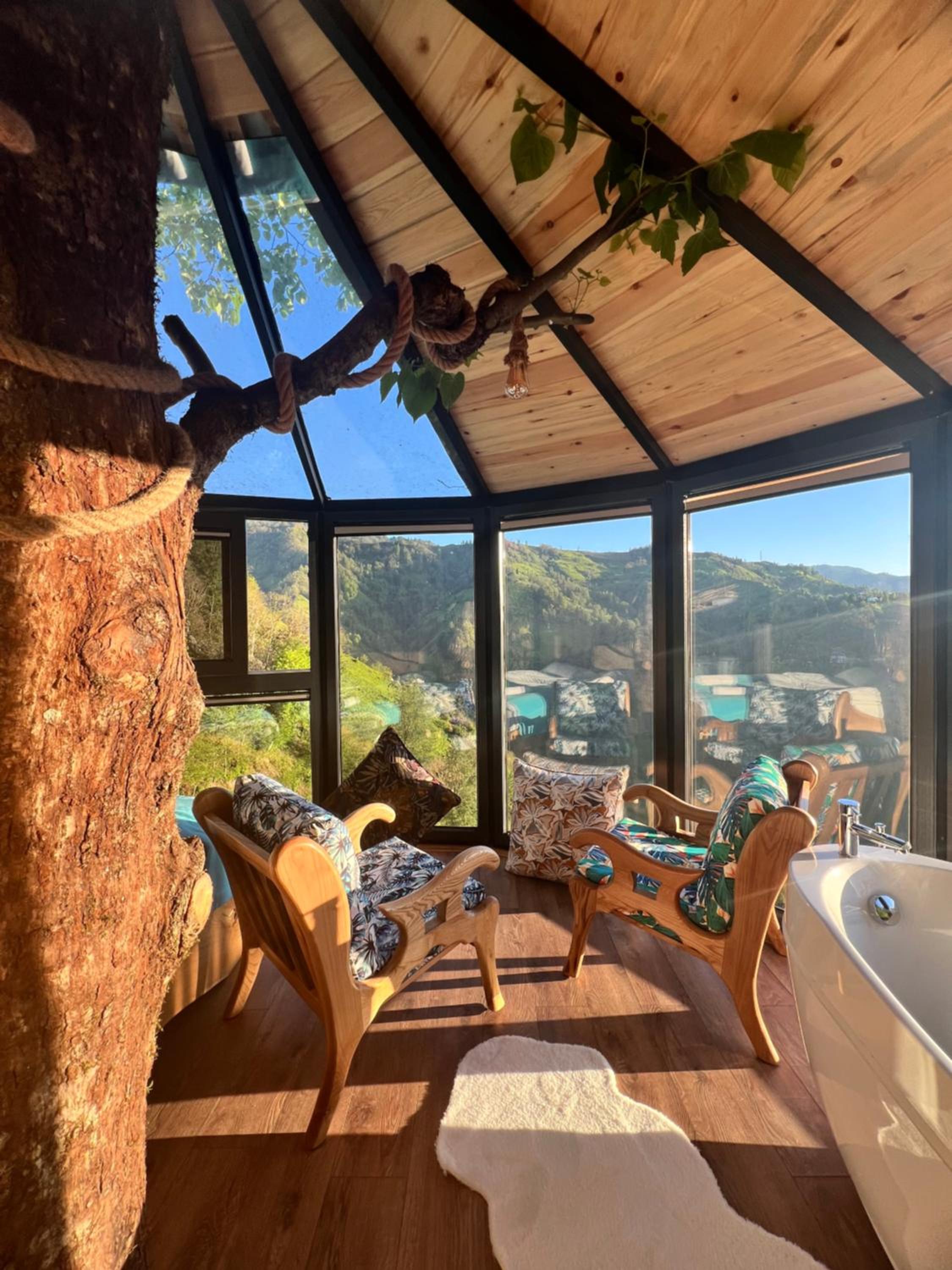 Superior Chalet - Photo 24