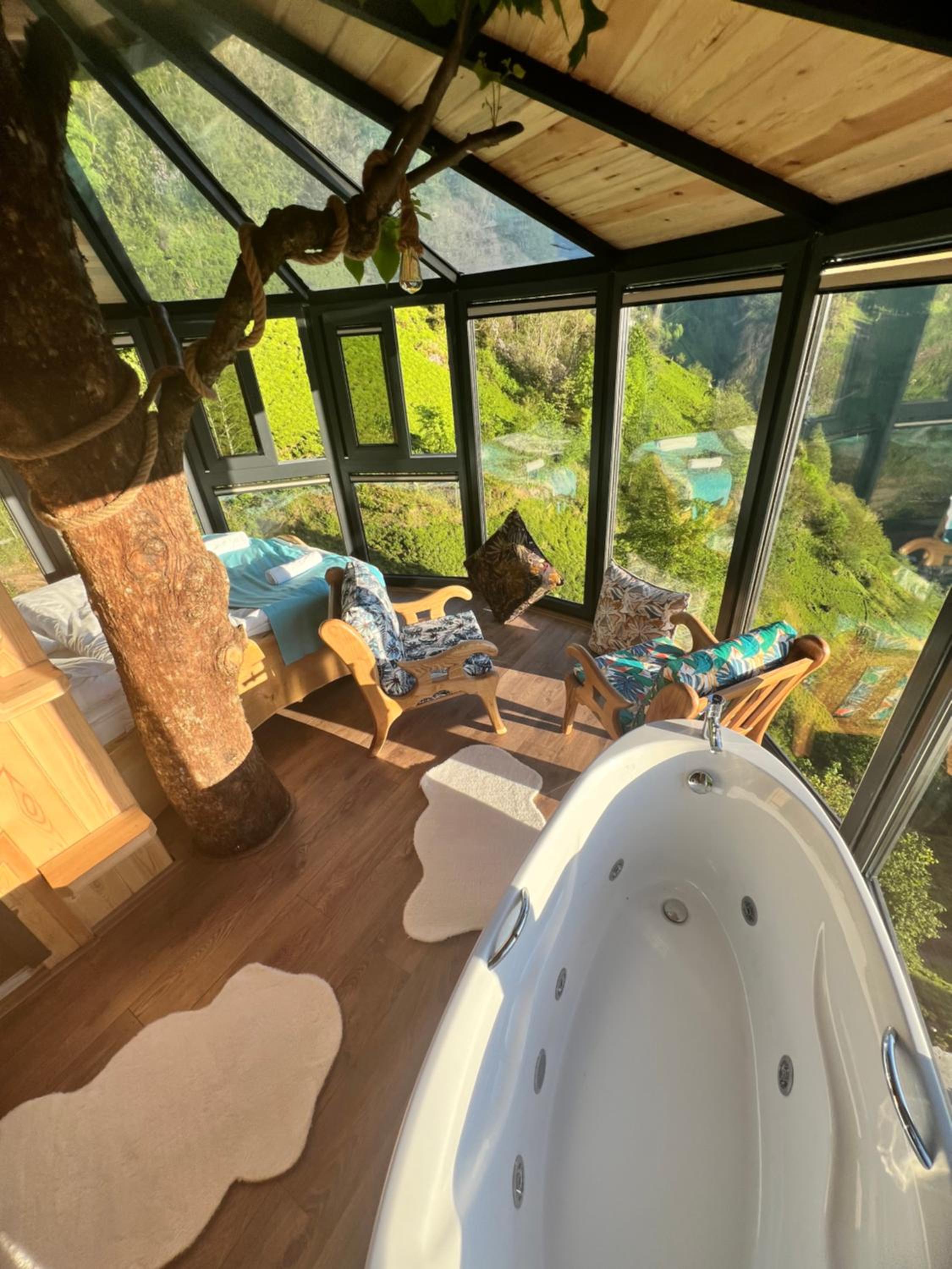 Superior Chalet - Photo 25