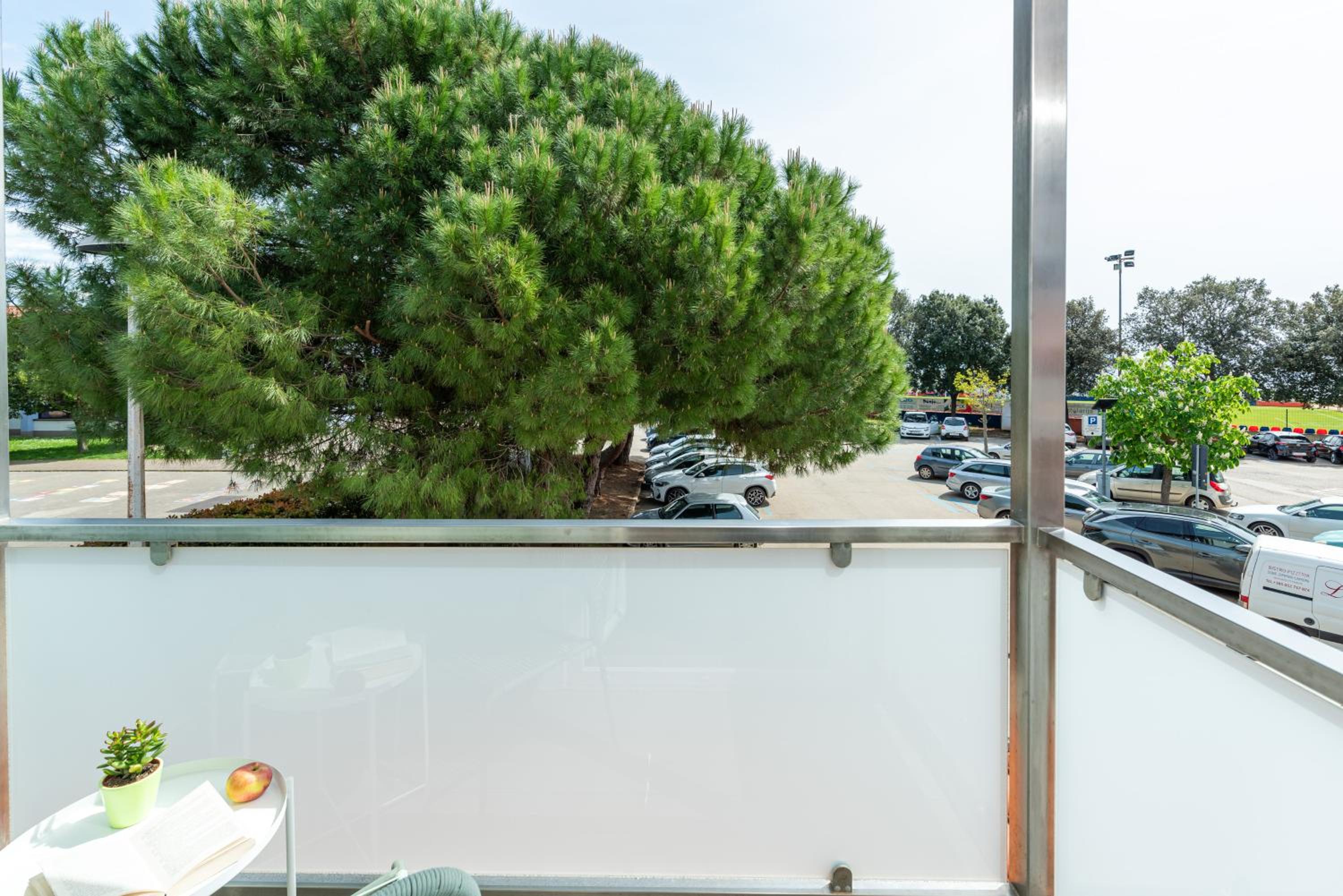 Double Room with Balcony photo 2