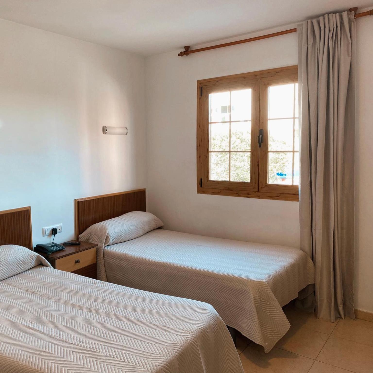 Habitación Doble