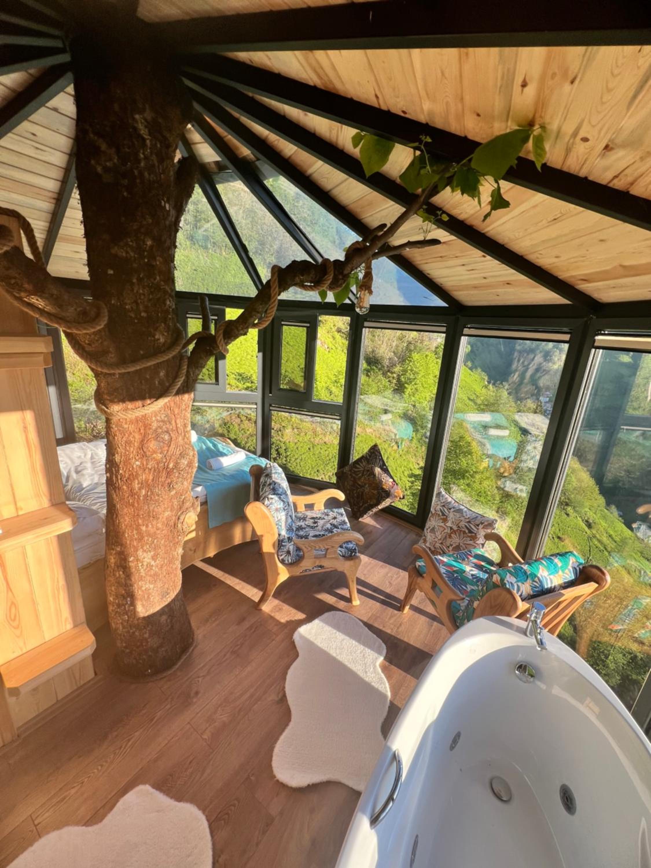 Superior Chalet - Photo 19
