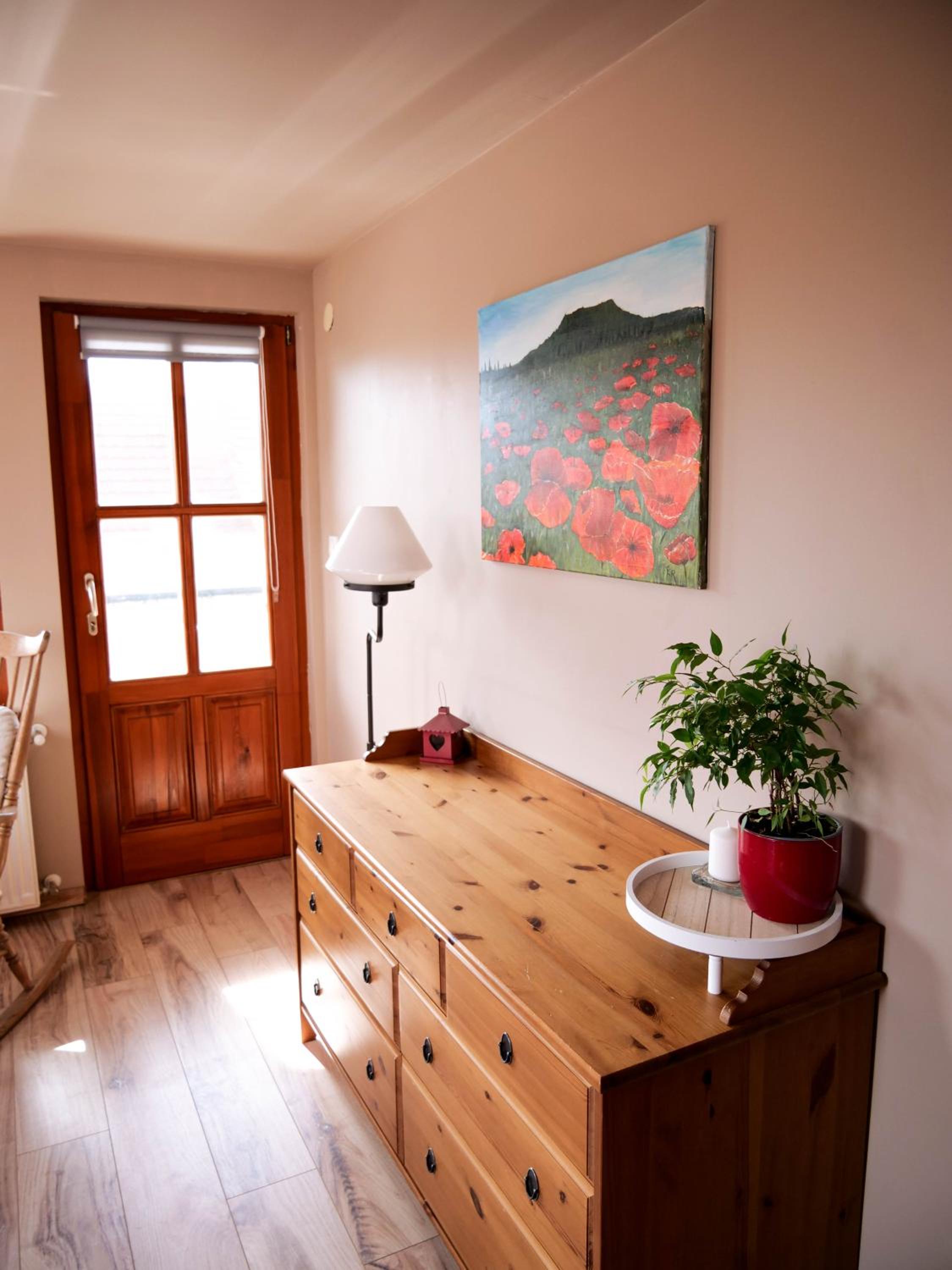 Apartment photo 1
