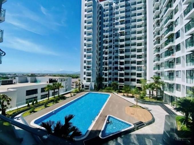 Two-Bedroom Apartment with City View photo 3