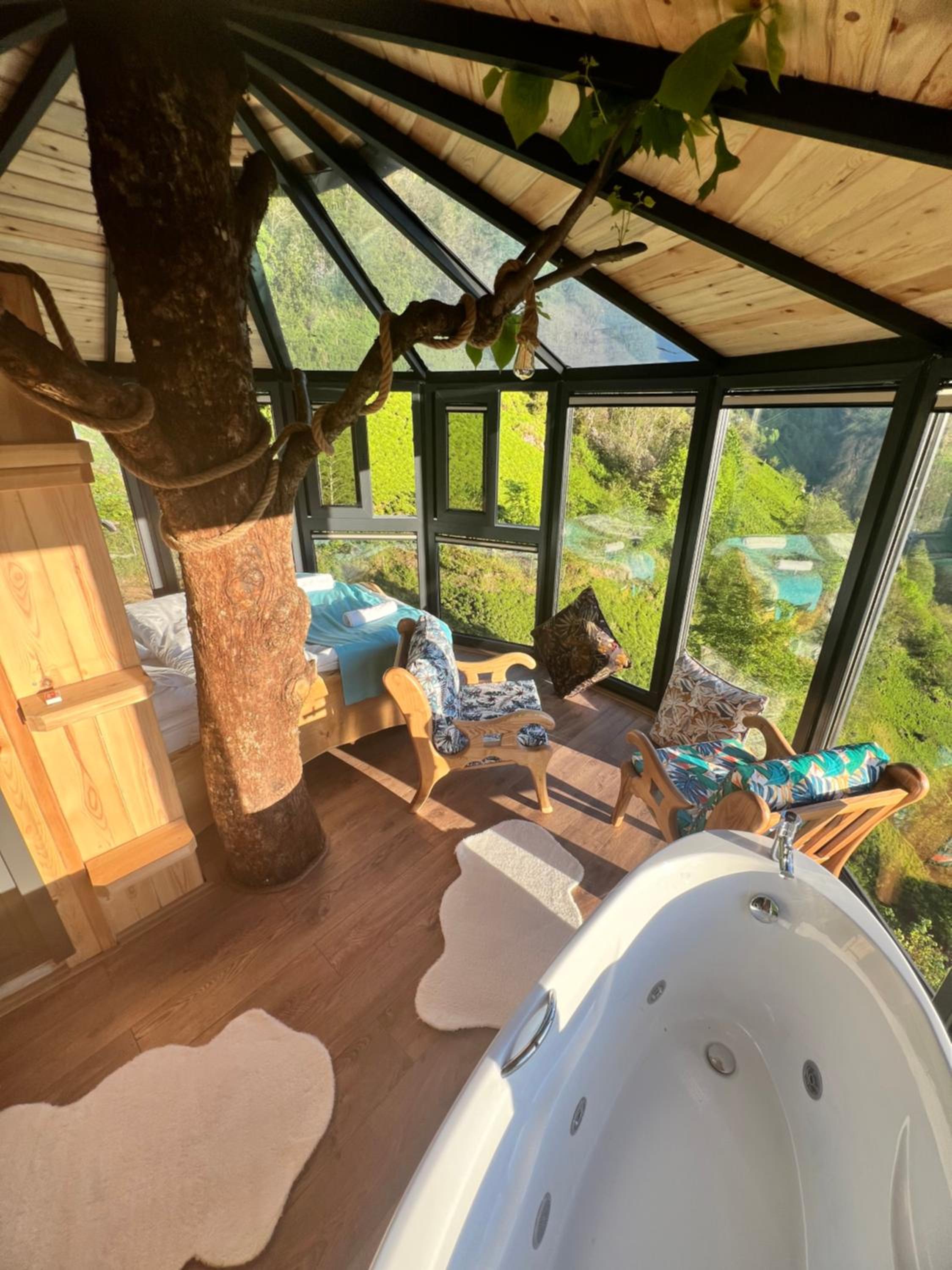 Superior Chalet - Photo 20