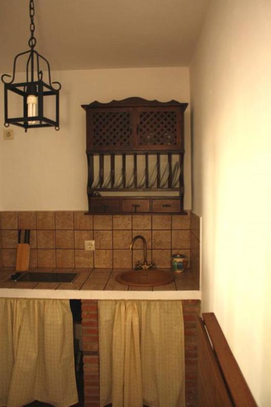 Two-Bedroom Apartment (4 Adults) photo 3