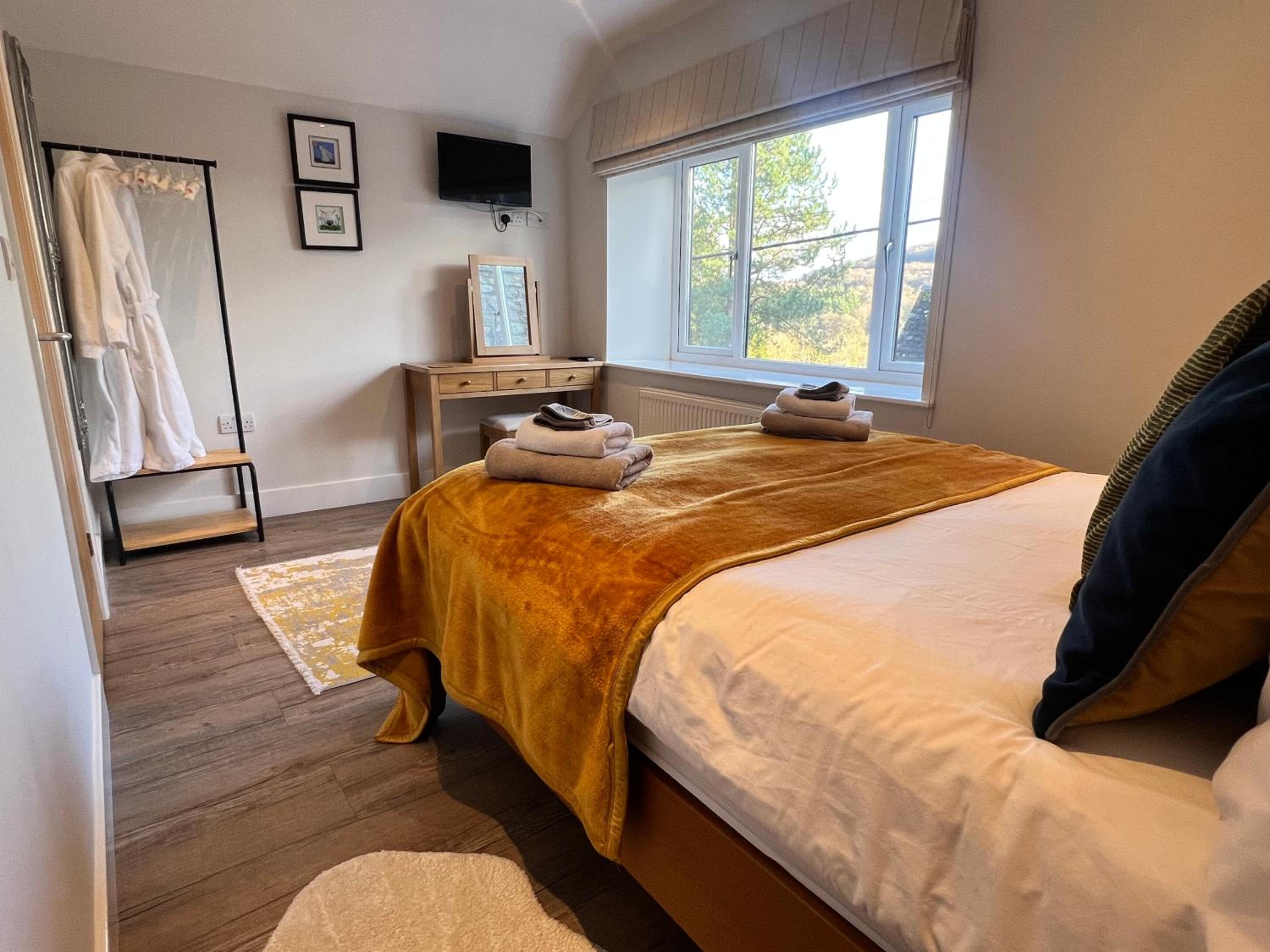 Double Room with Park View photo 1
