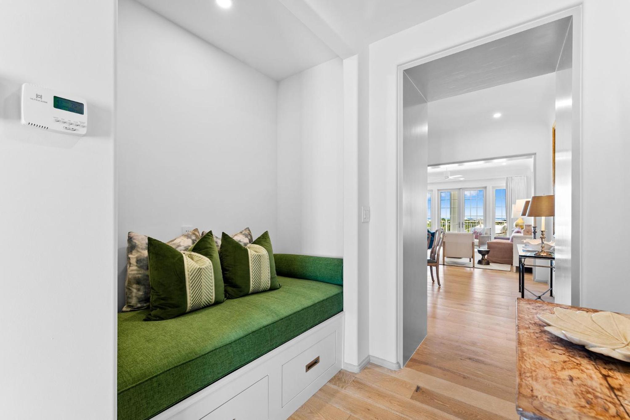 Two-Bedroom Villa photo 2