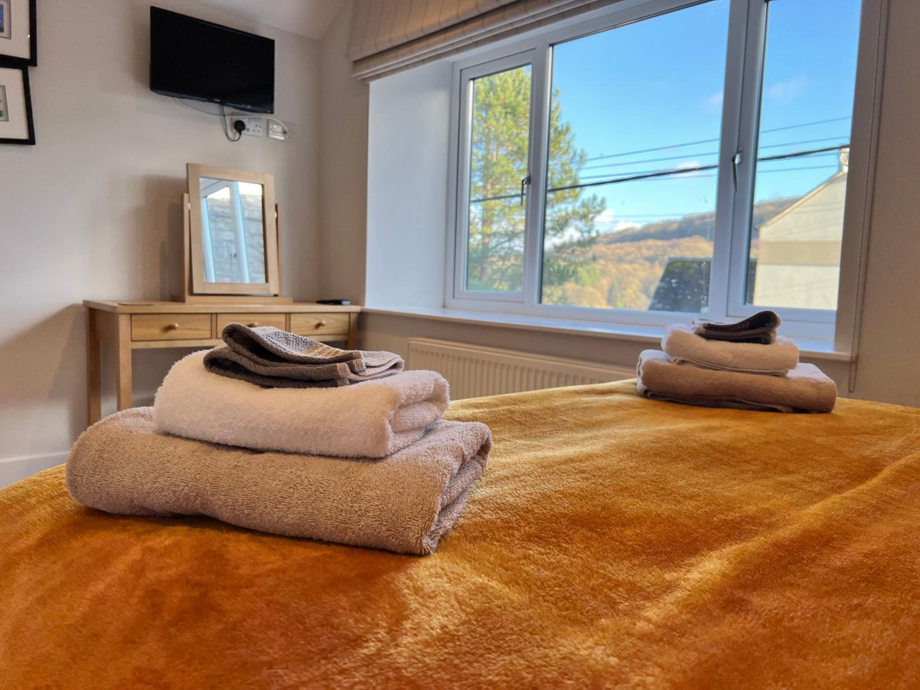 Double Room with Park View photo 3