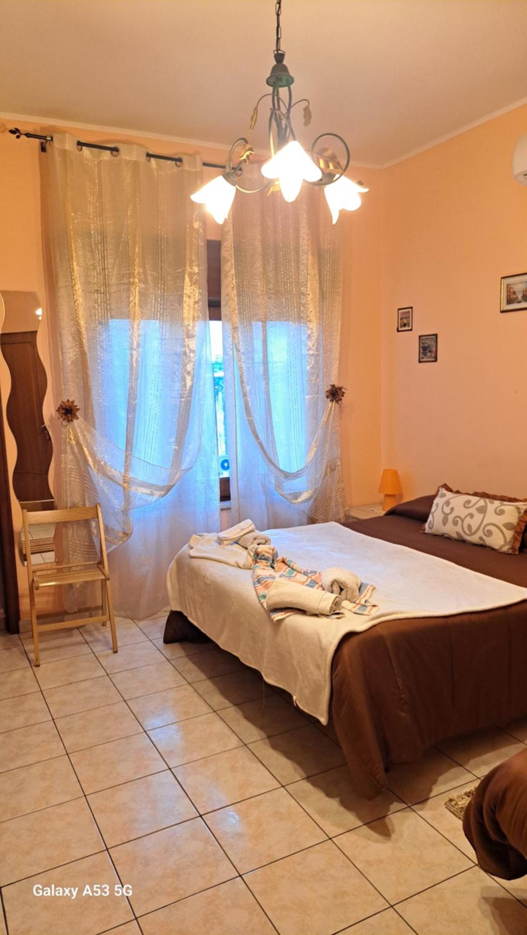Double or Twin Room photo 1