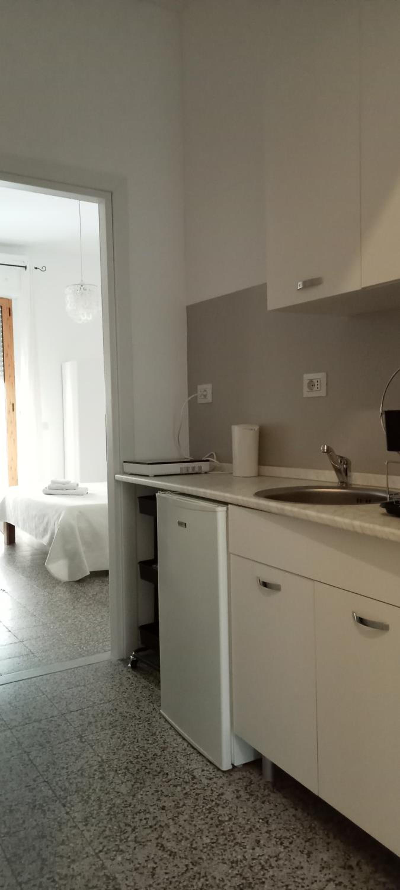 Double Room With Balcony photo 2