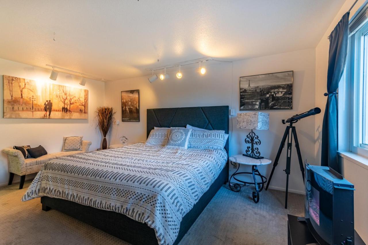 Three-Bedroom Vacation Home  photo 1