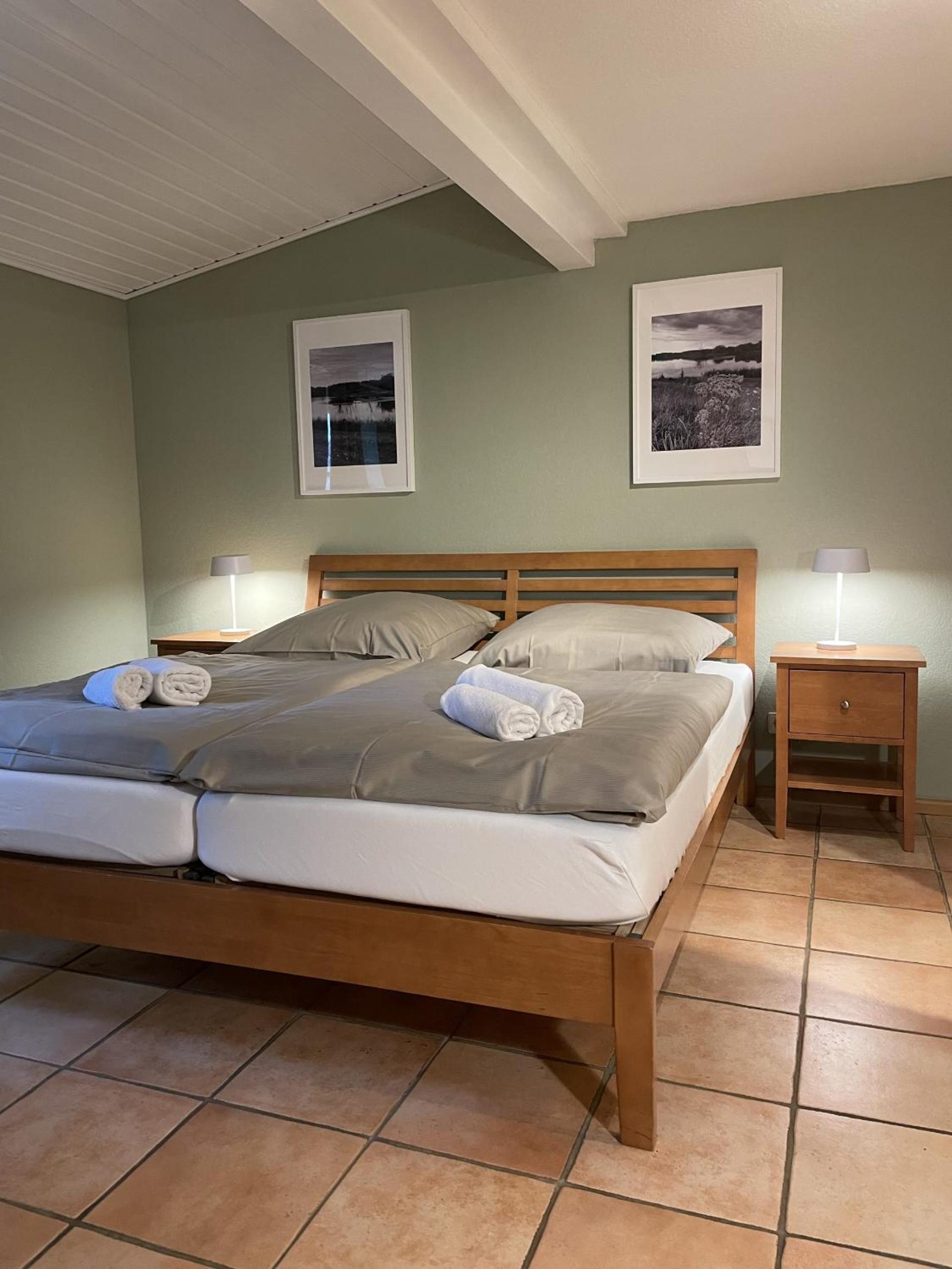 Two-Bedroom House photo 1