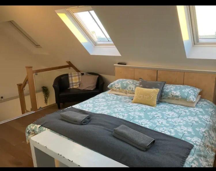 One-Bedroom House - Photo 15