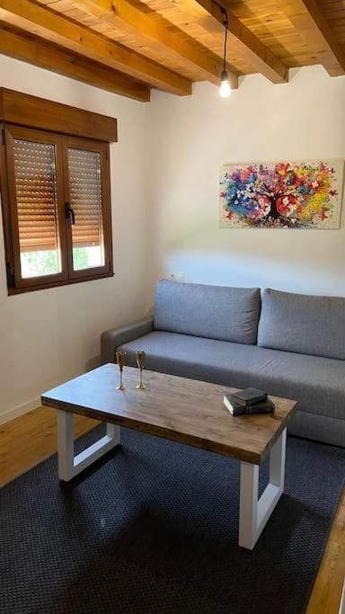 Casa de Dos Habitaciones