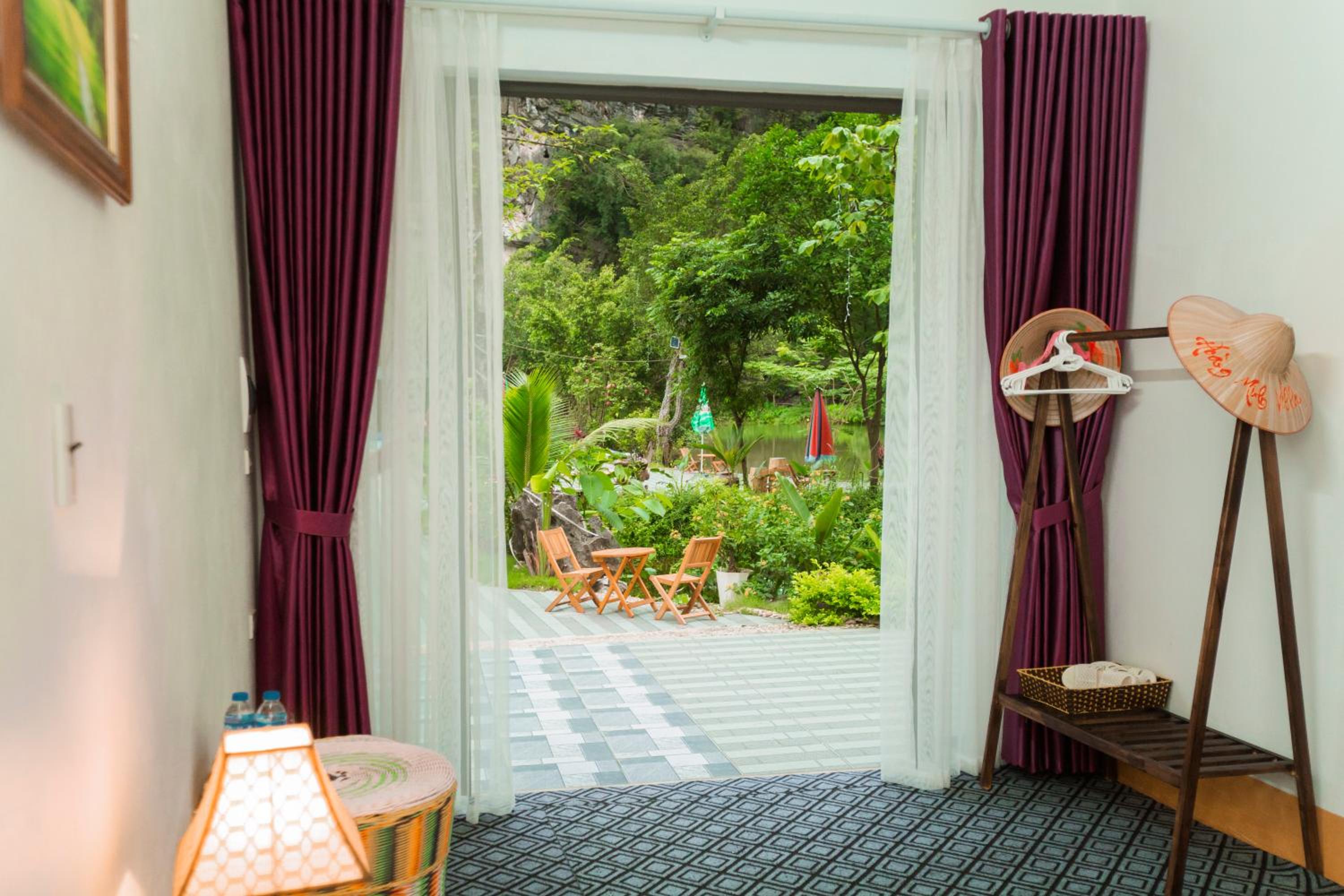 Deluxe Room photo 1