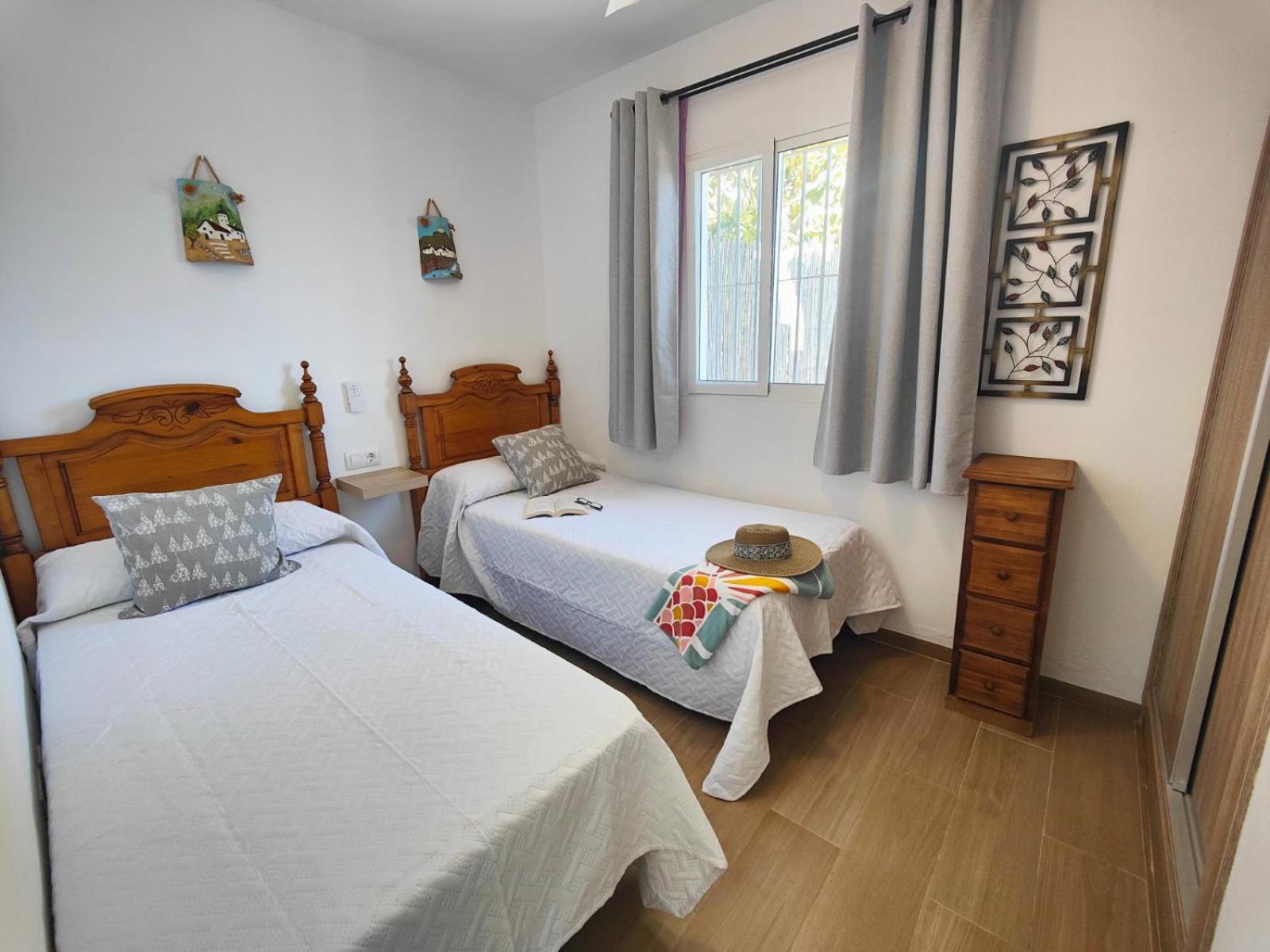 Two-Bedroom House photo 3
